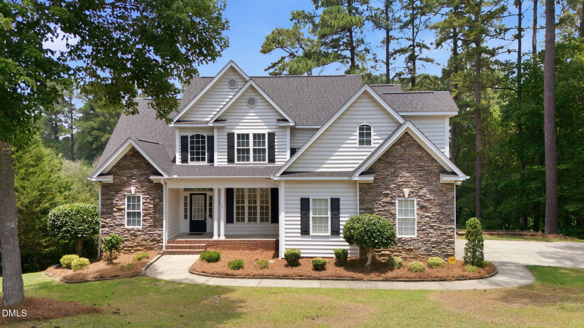 2600 Buckingham Drive, Sanford, NC 27330