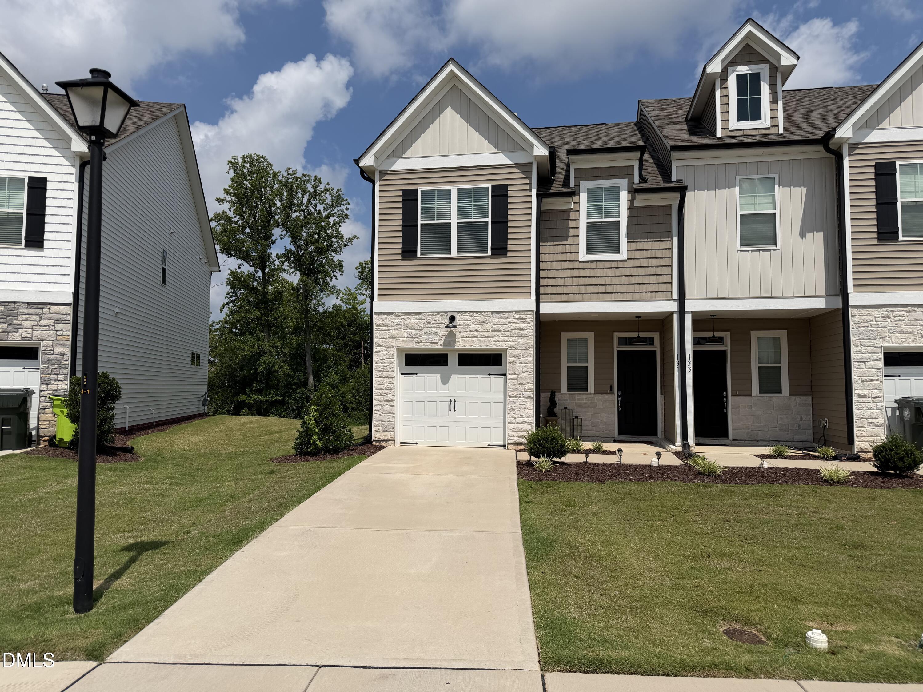 131 Mcdowell Lane, Mebane, NC 27302