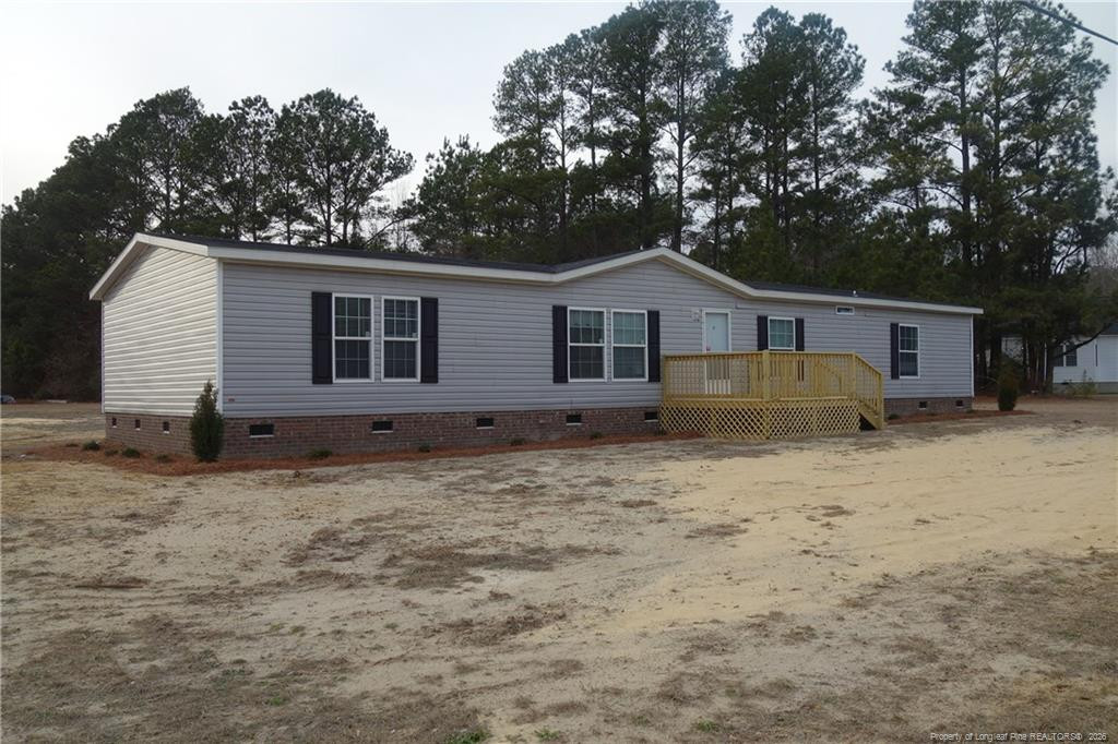 1438 Twisted Hickory Road, Elizabethtown, NC 28337