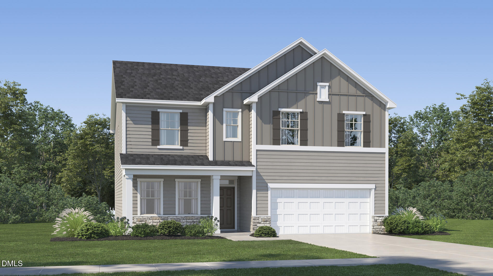 5906 Mill Stone Way W, Sims, NC 27880