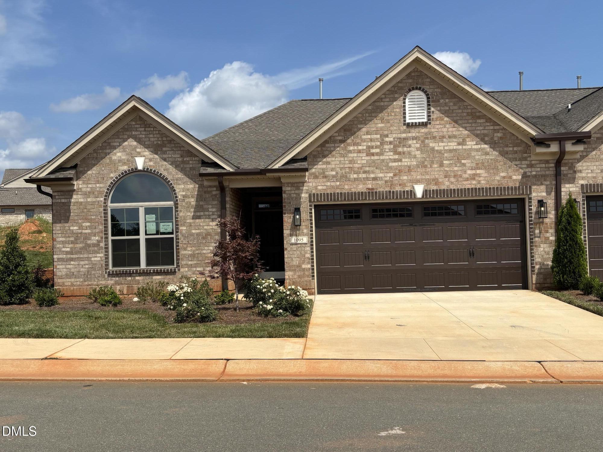 1095 Beechcraft Drive 140, Mebane, NC 27302