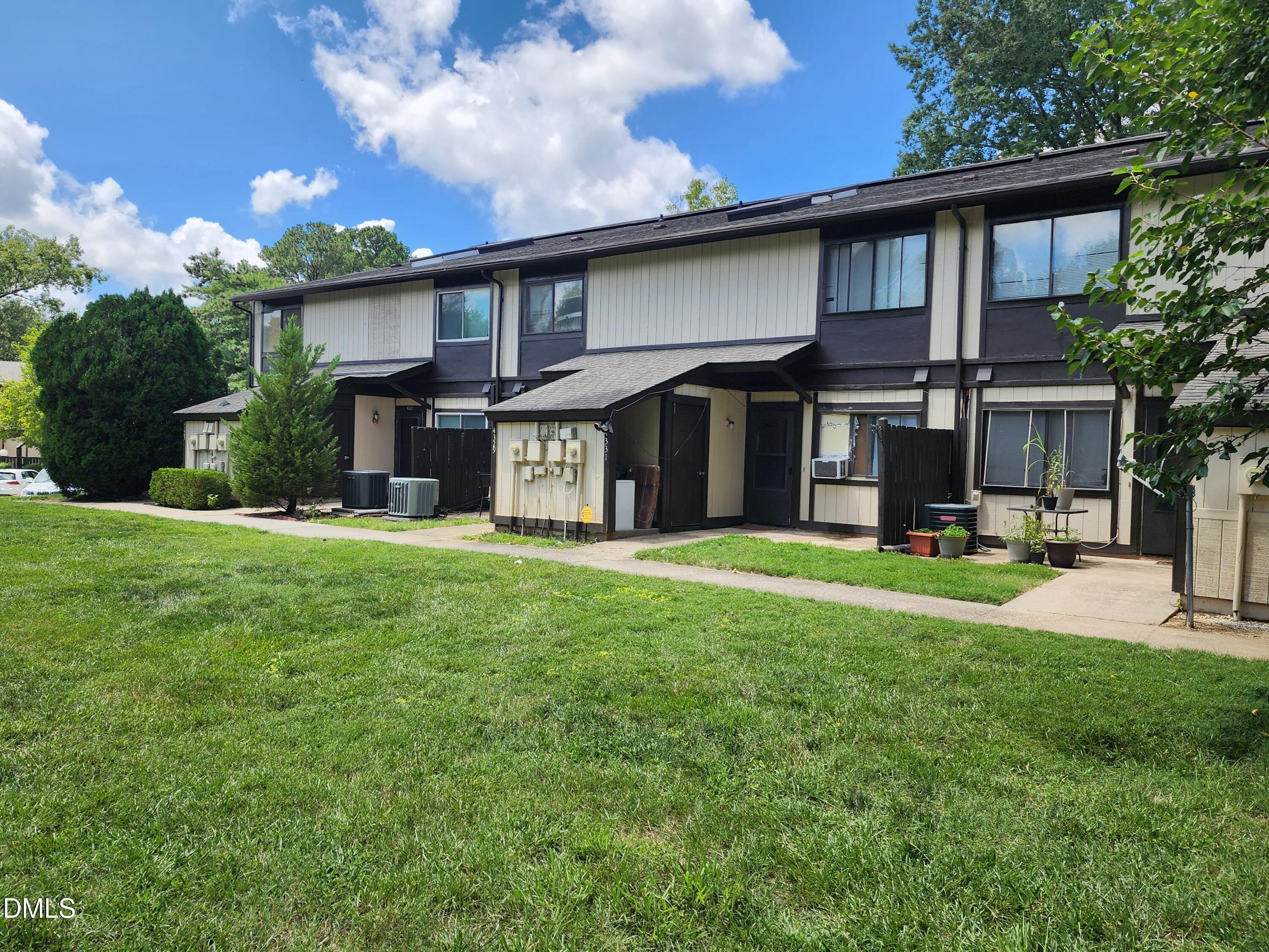 4331 Lake Ridge Drive Un 10-d, Raleigh, NC 27604