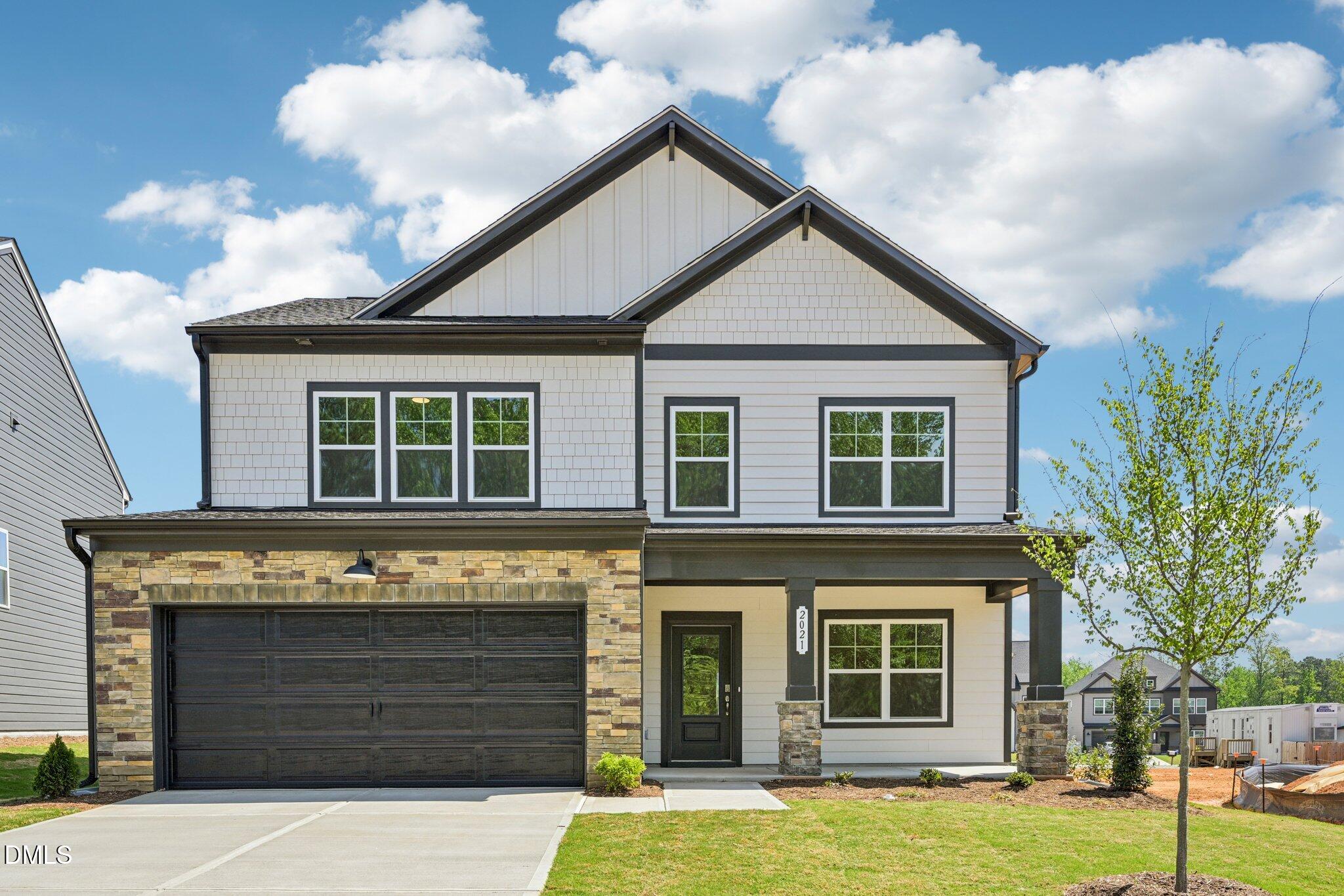 2021 Ken Drive 99, Fuquay Varina, NC 27526