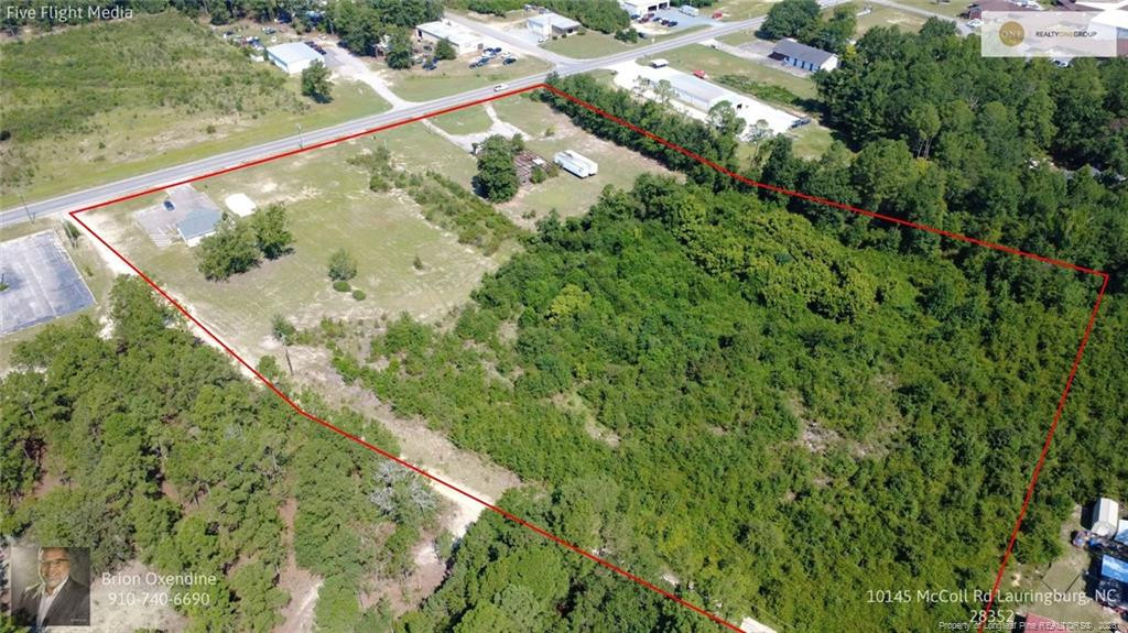 10145 McColl Road, Laurinburg, NC 28352