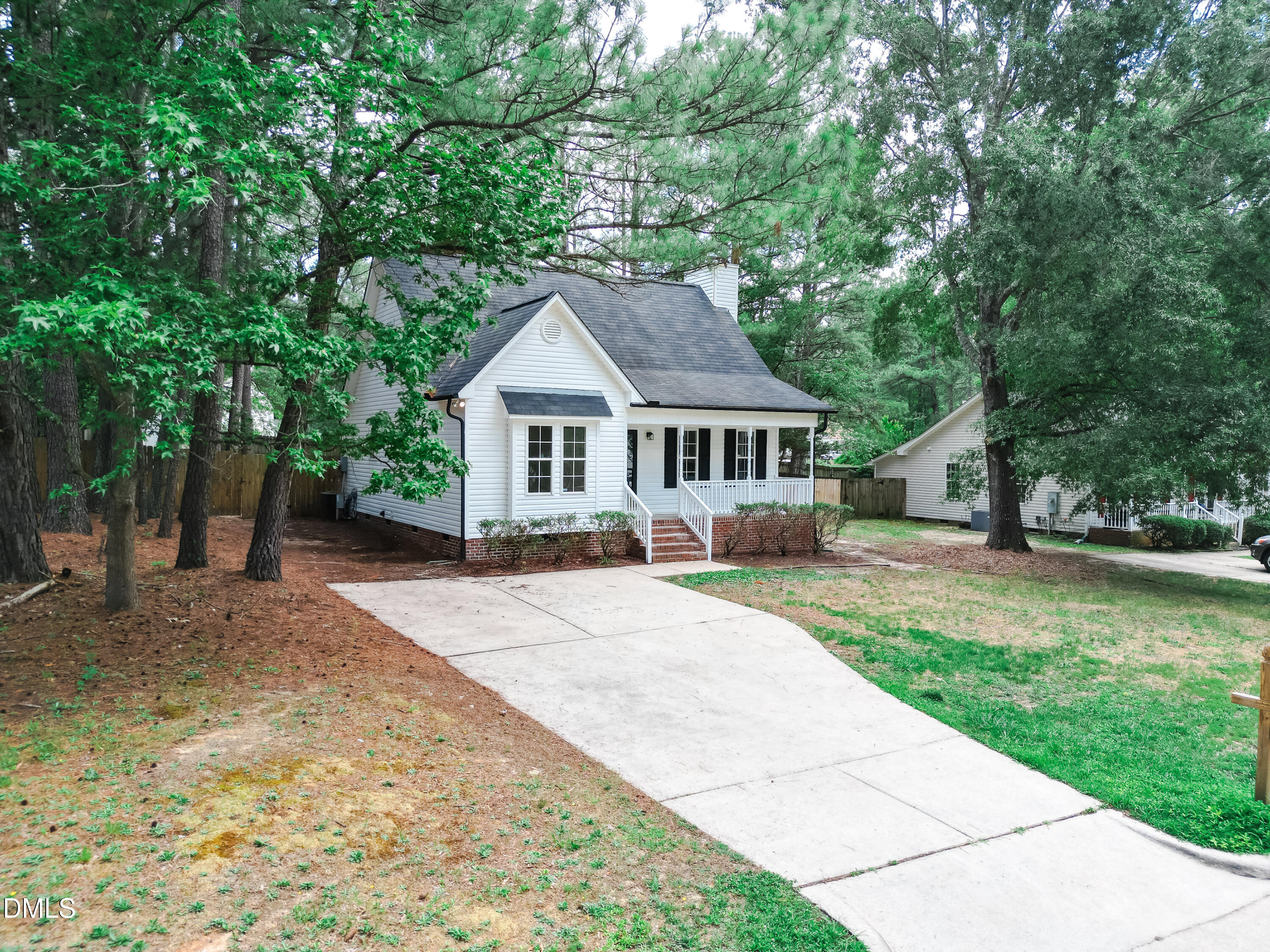 5404 Medieval Court, Knightdale, NC 27545