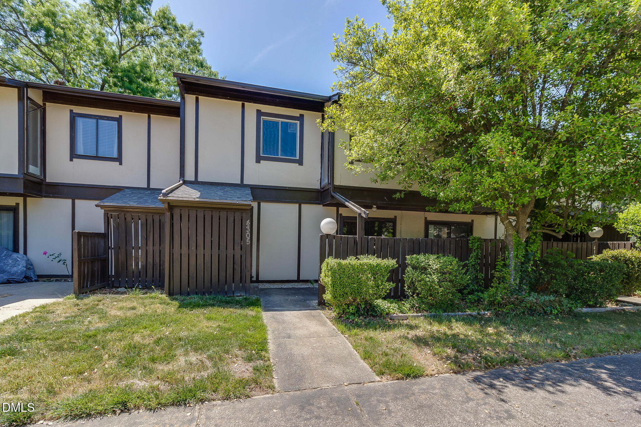 4305 Lake Ridge Drive, Raleigh, NC 27604