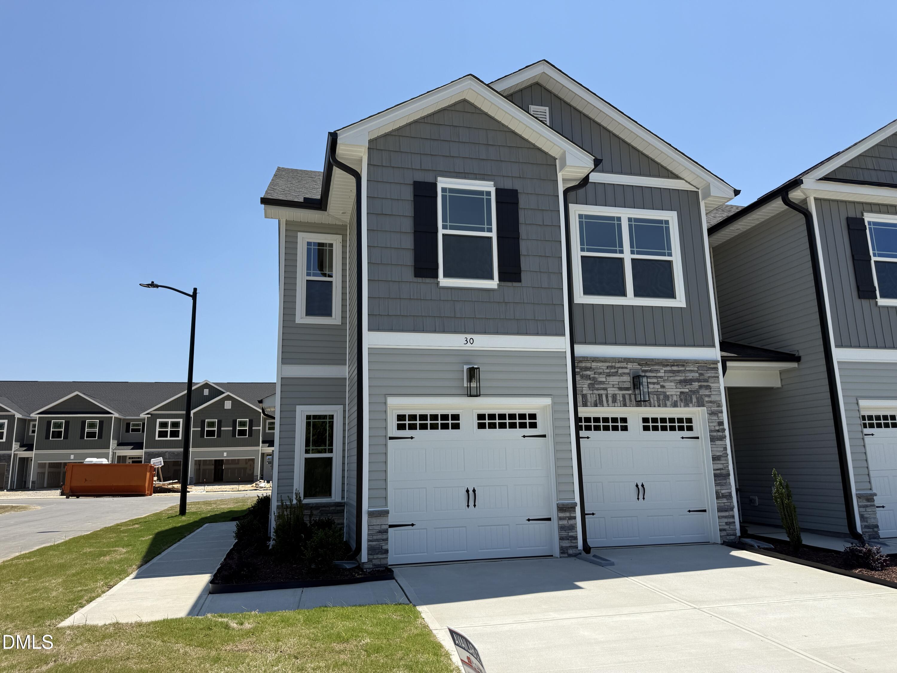 30 Joyner Park Drive, Rocky Mount, NC 27803