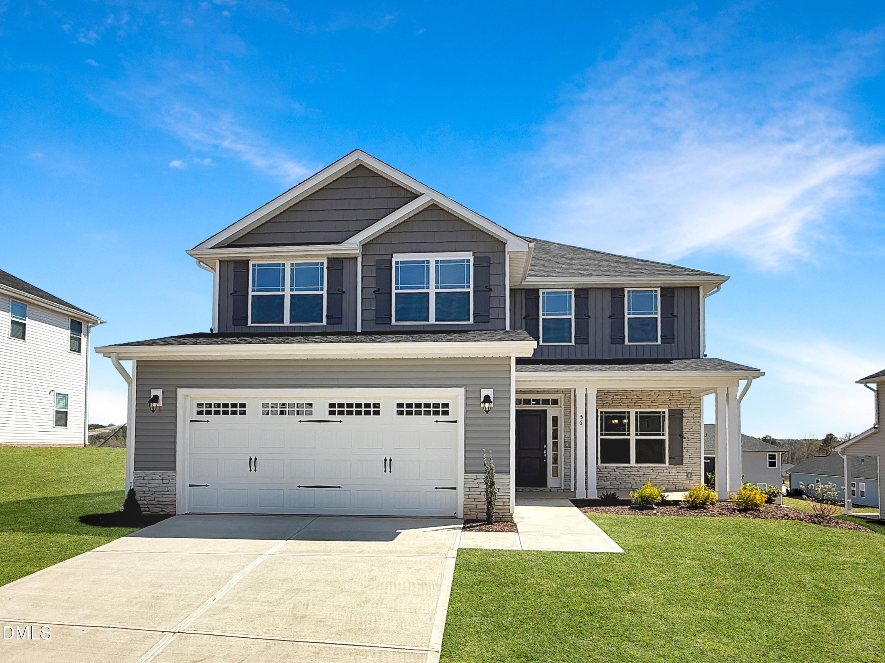 164 Kipling Creek Drive, Fuquay Varina, NC 27526