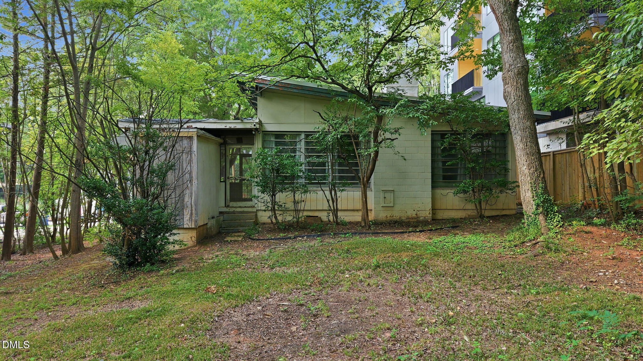 2205 Garden Place, Raleigh, NC 27607