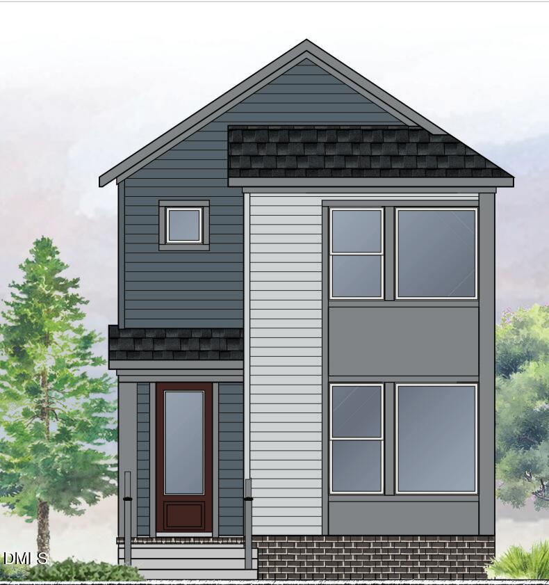 37 Tallgrass Road, Pittsboro, NC 27312