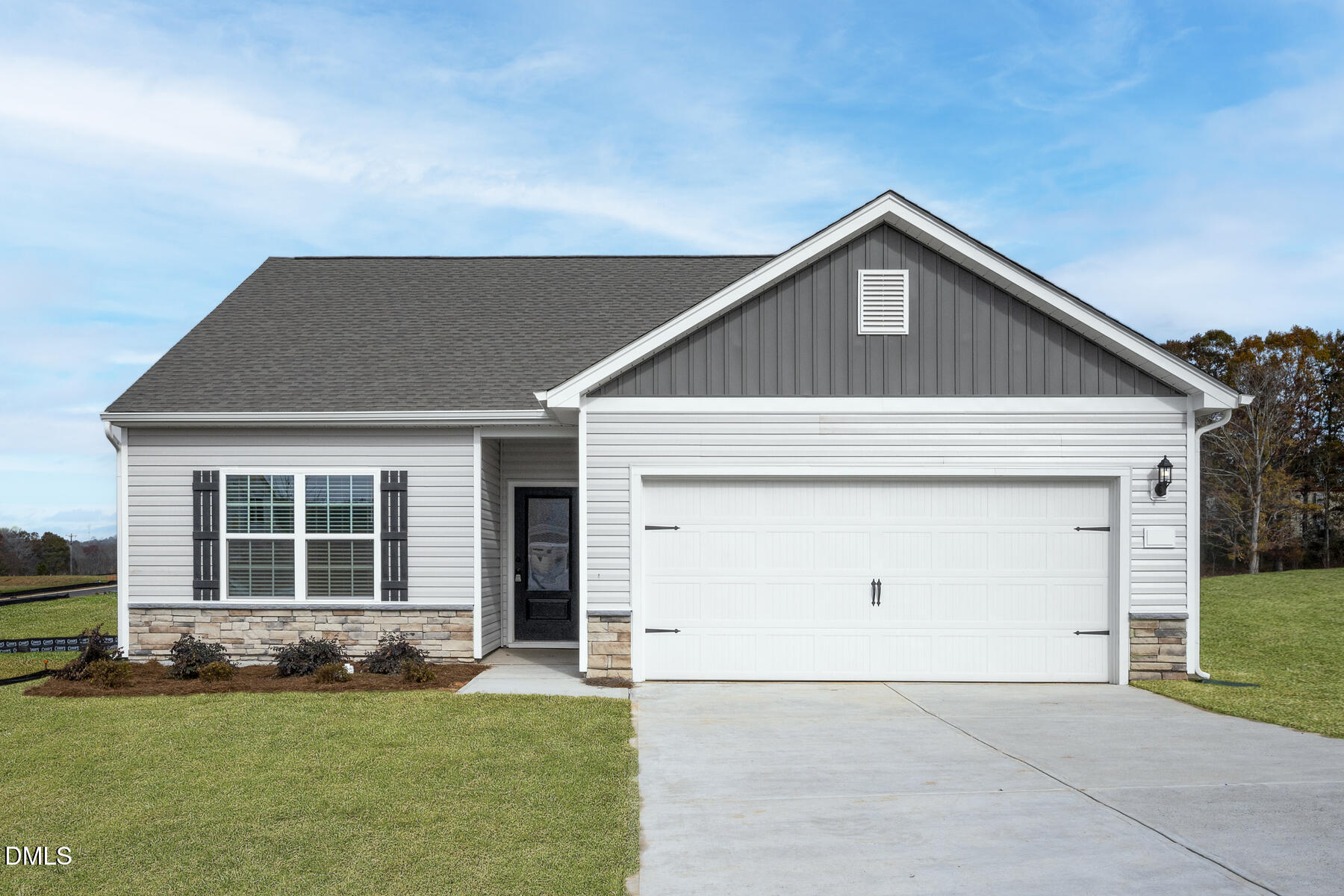 103 Serrano Way, Oxford, NC 27565