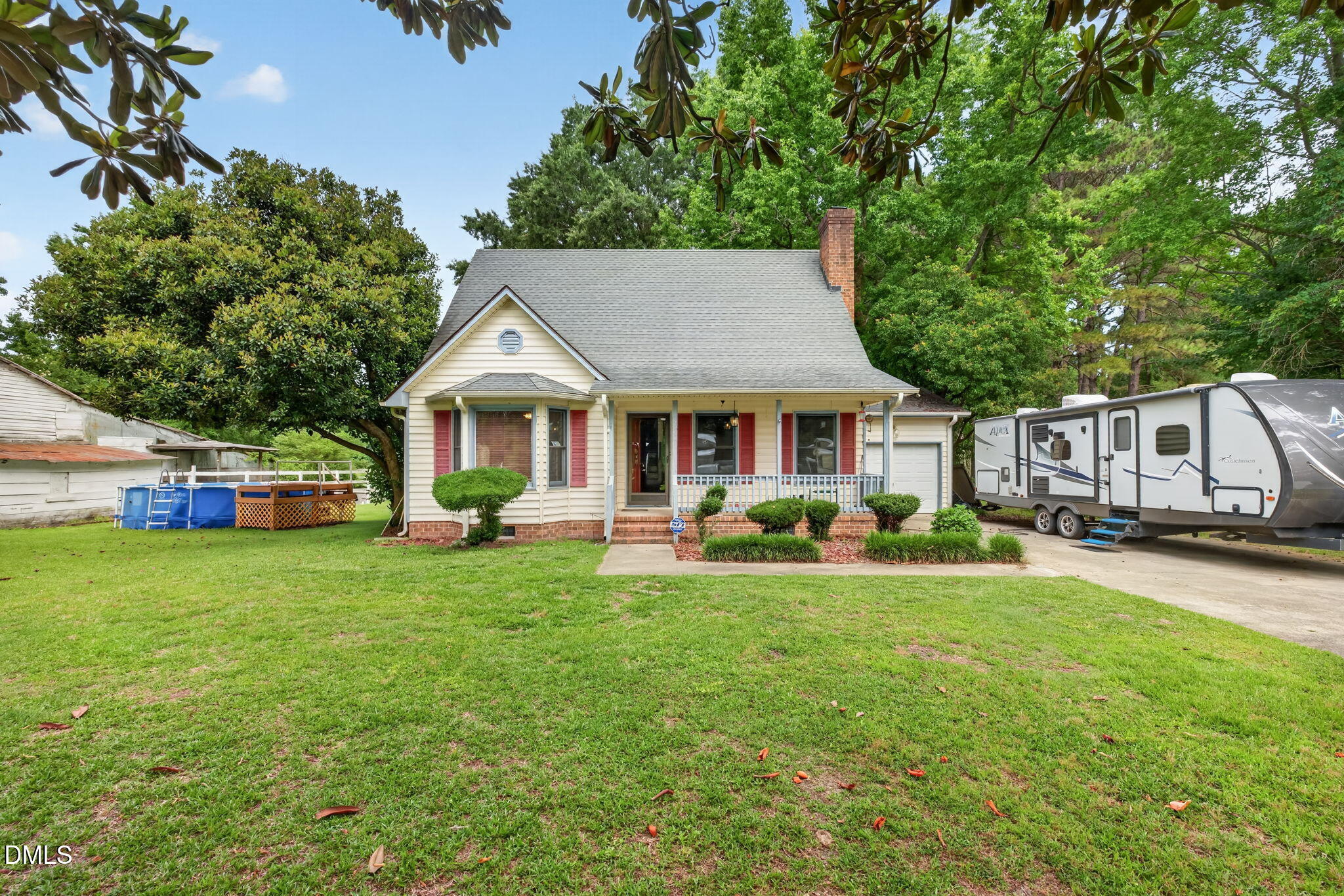 350 Grantham School Road, Goldsboro, NC 27530