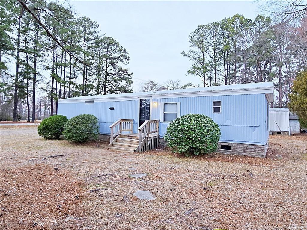 1581 Rim / 822, 824 & 824 Rembrandt Road, Fayetteville, NC 28314