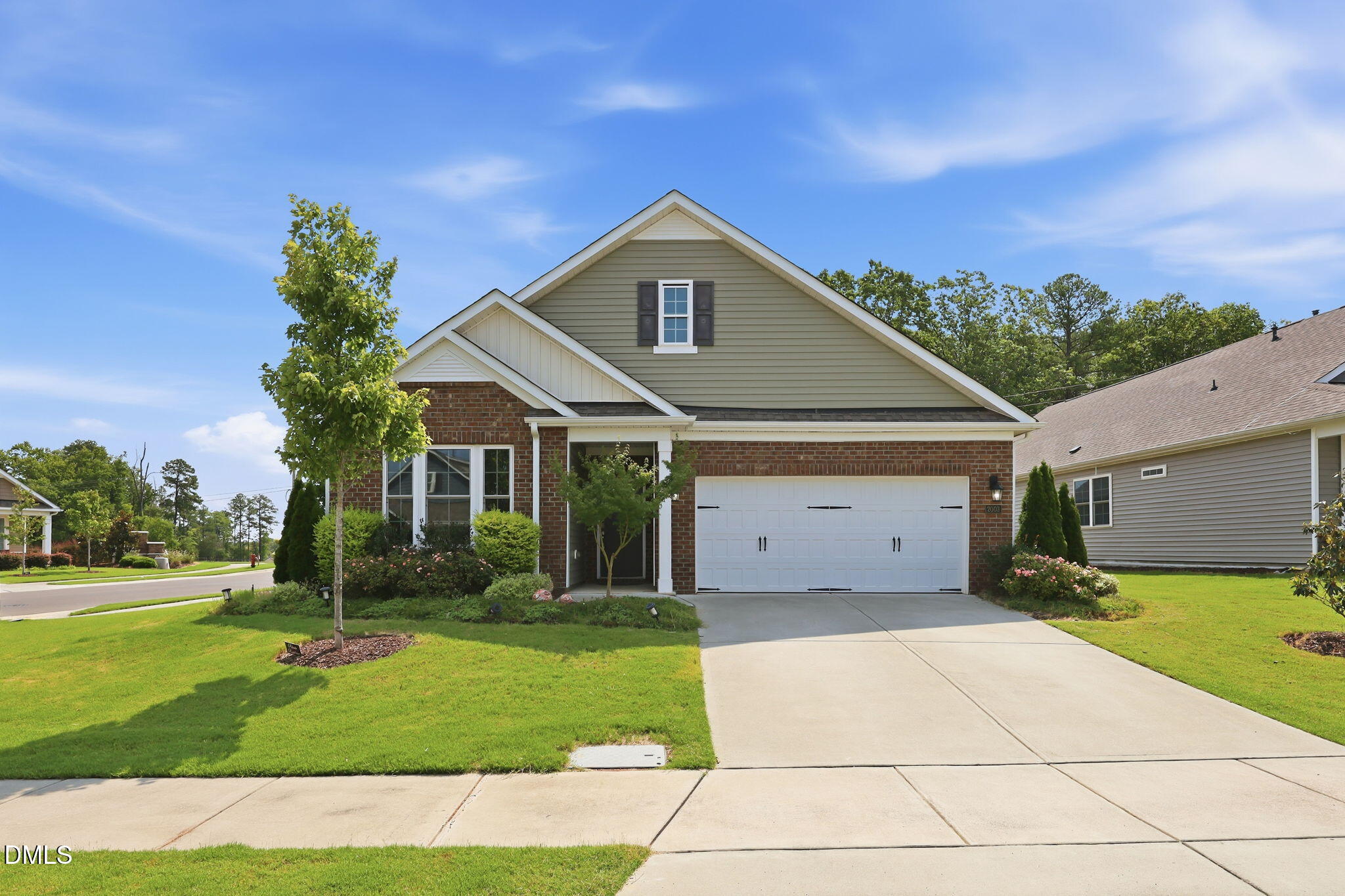 2003 Knight Crossing Road, Durham, NC 27703
