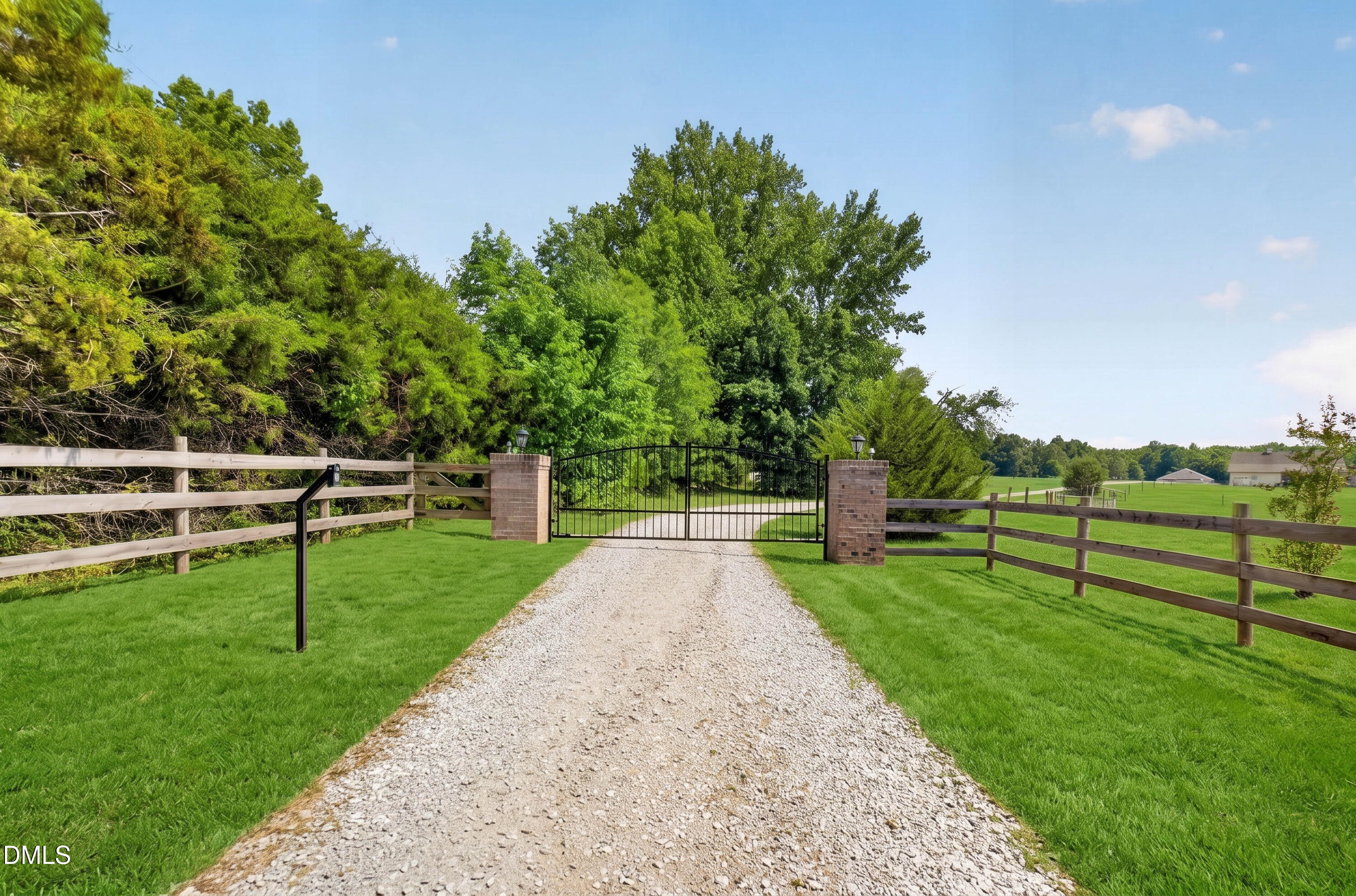 4625 Pentecost Road, Mebane, NC 27302