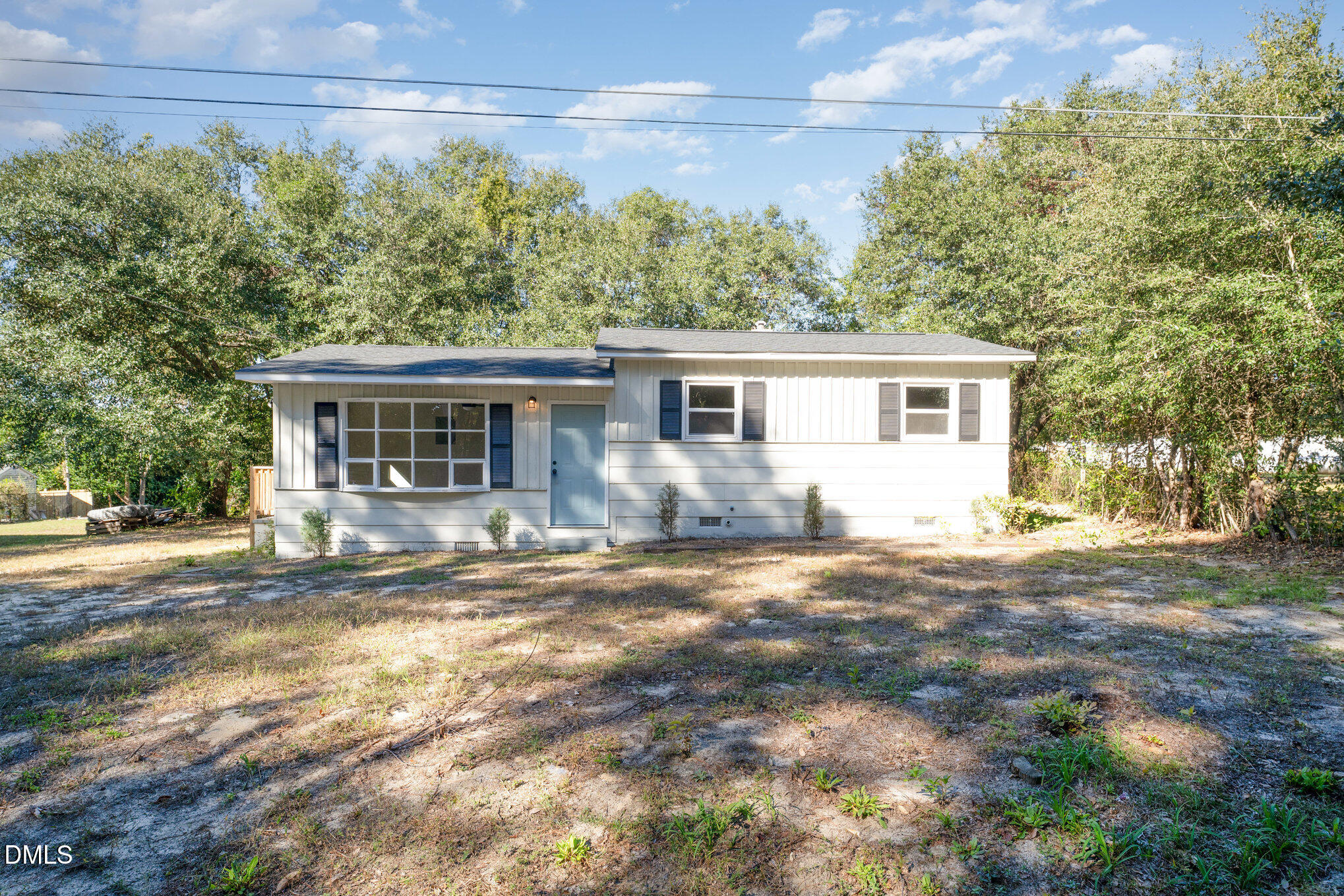2714 George Owen Road, Fayetteville, NC 28306