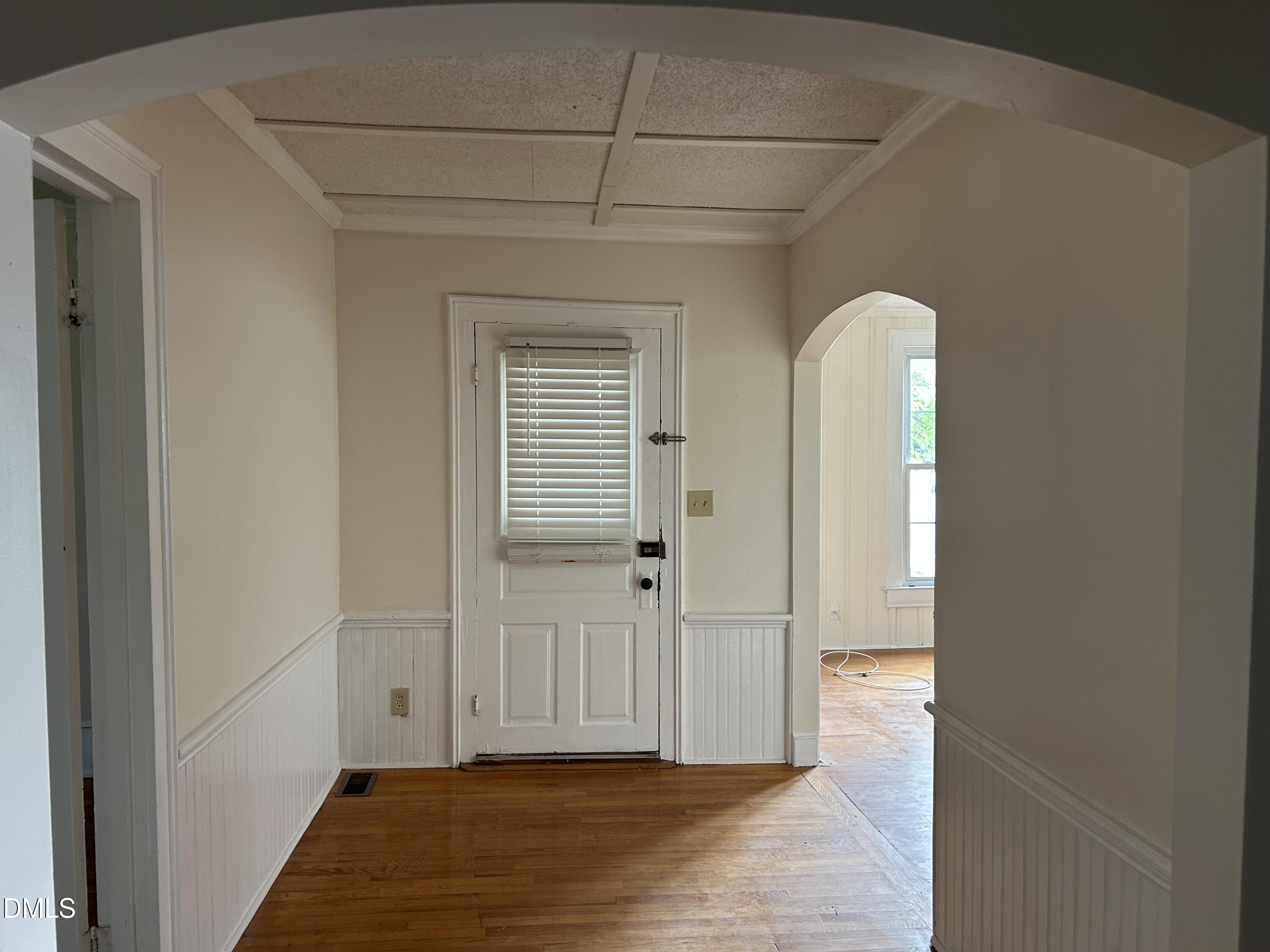 209 E Harnett Street, Dunn, NC 28334