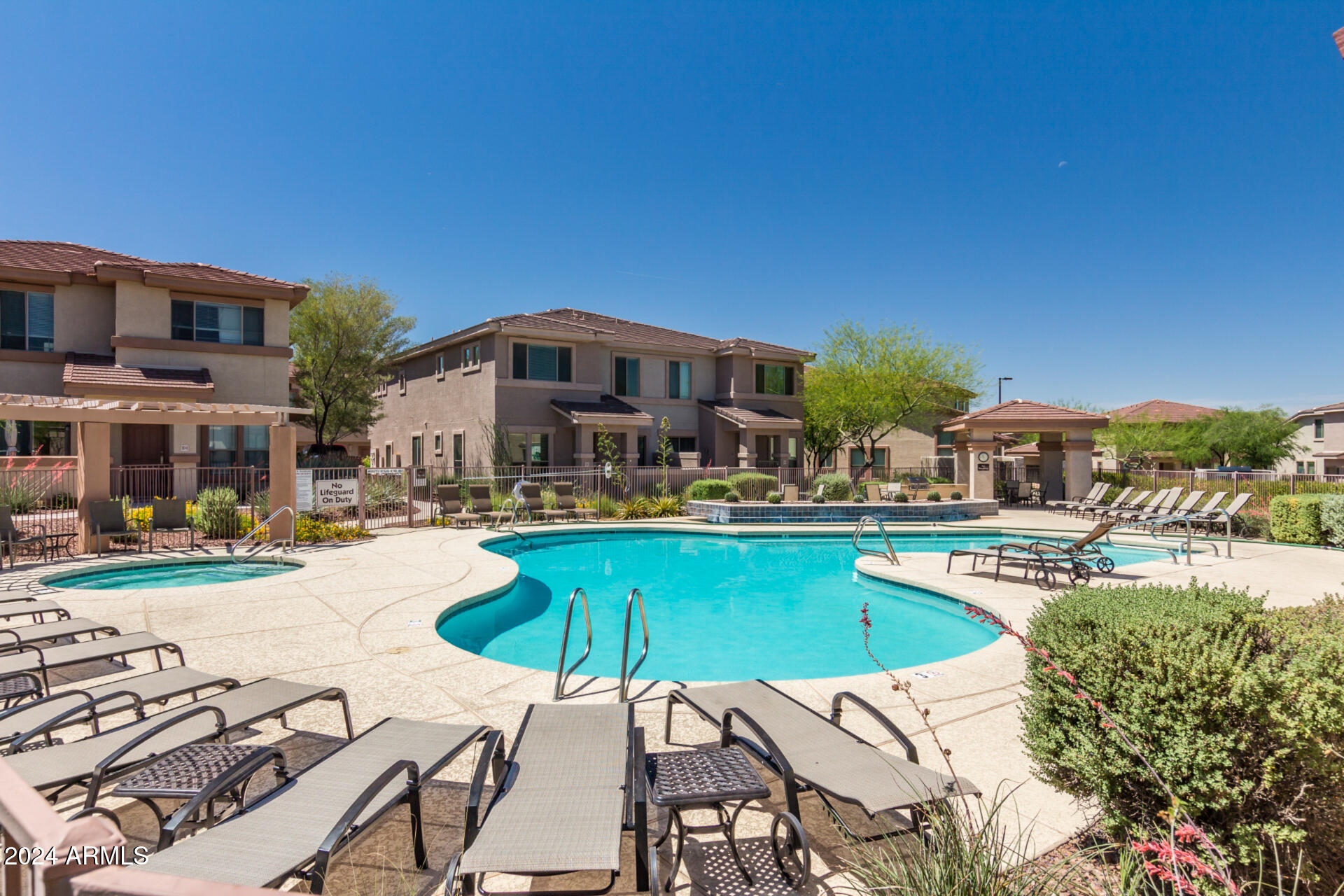 42424 N GAVILAN PEAK Parkway 42206, Anthem, AZ 85086