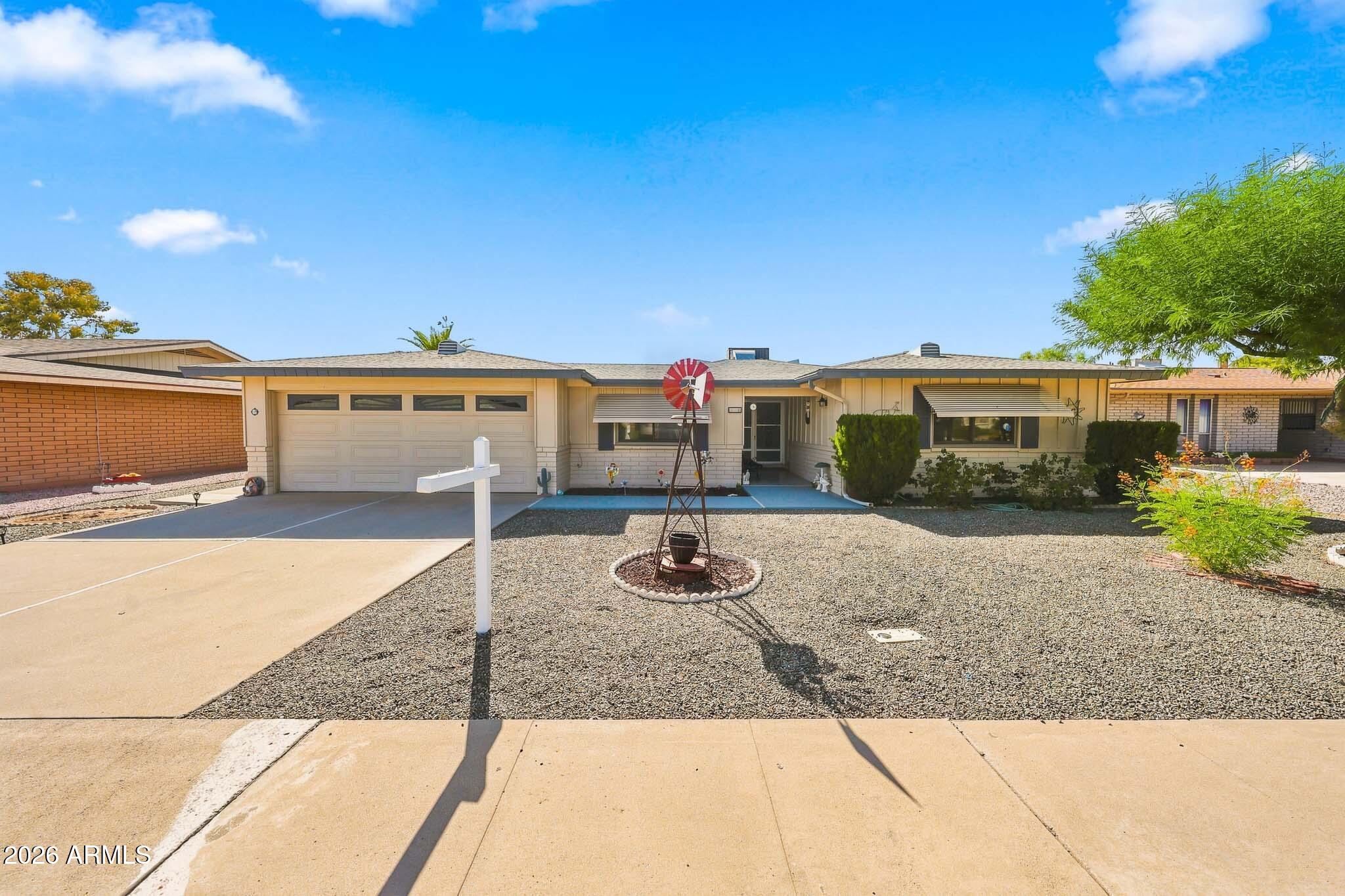 552 S ROANOKE, Mesa, AZ 85206