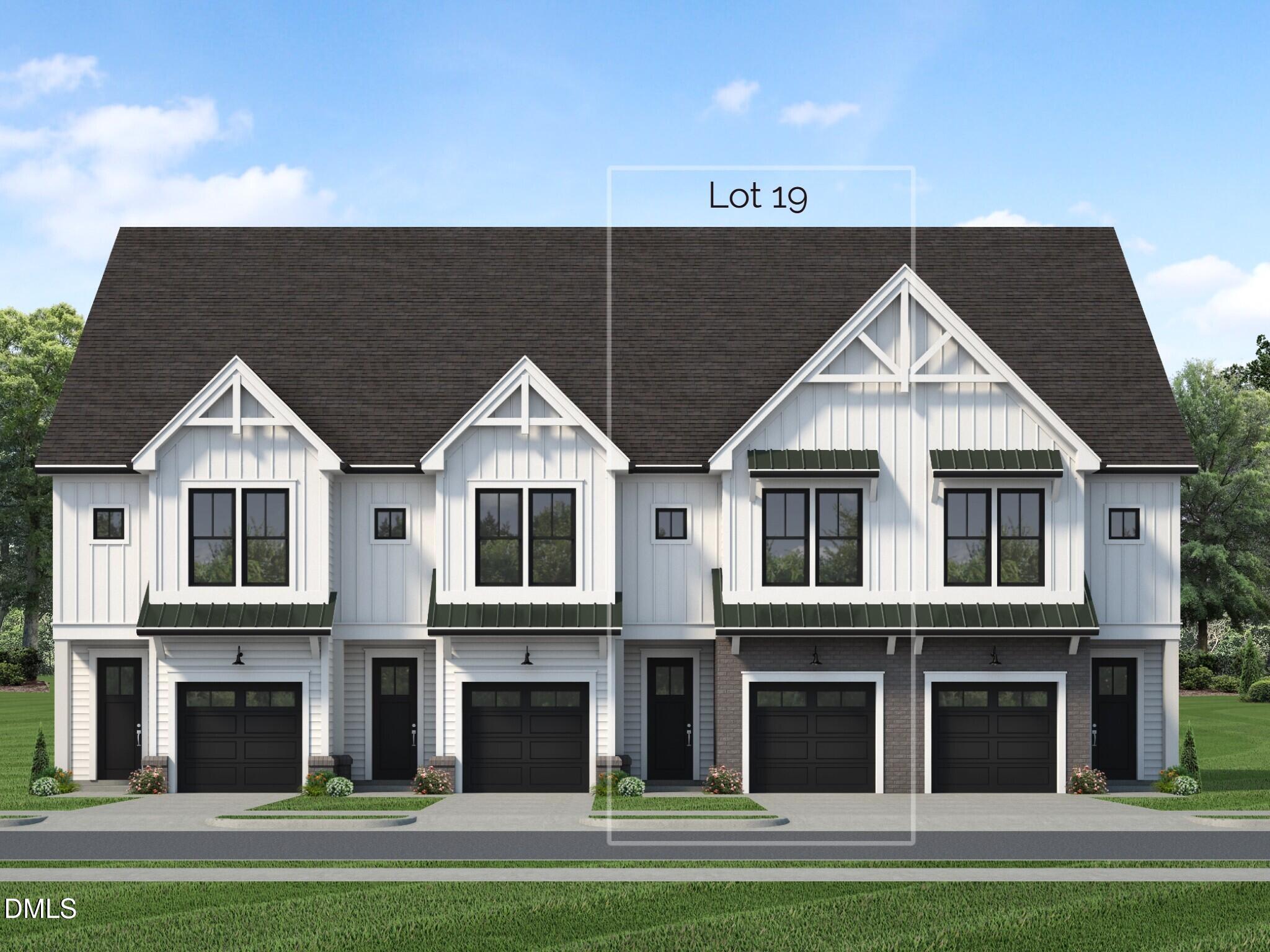 622 Cable Court, Apex, NC 27523