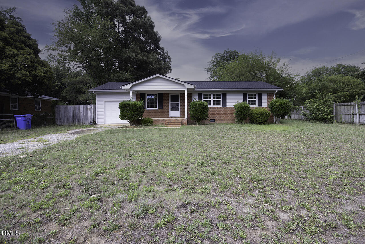 529 Clifford Avenue, Fayetteville, NC 28314