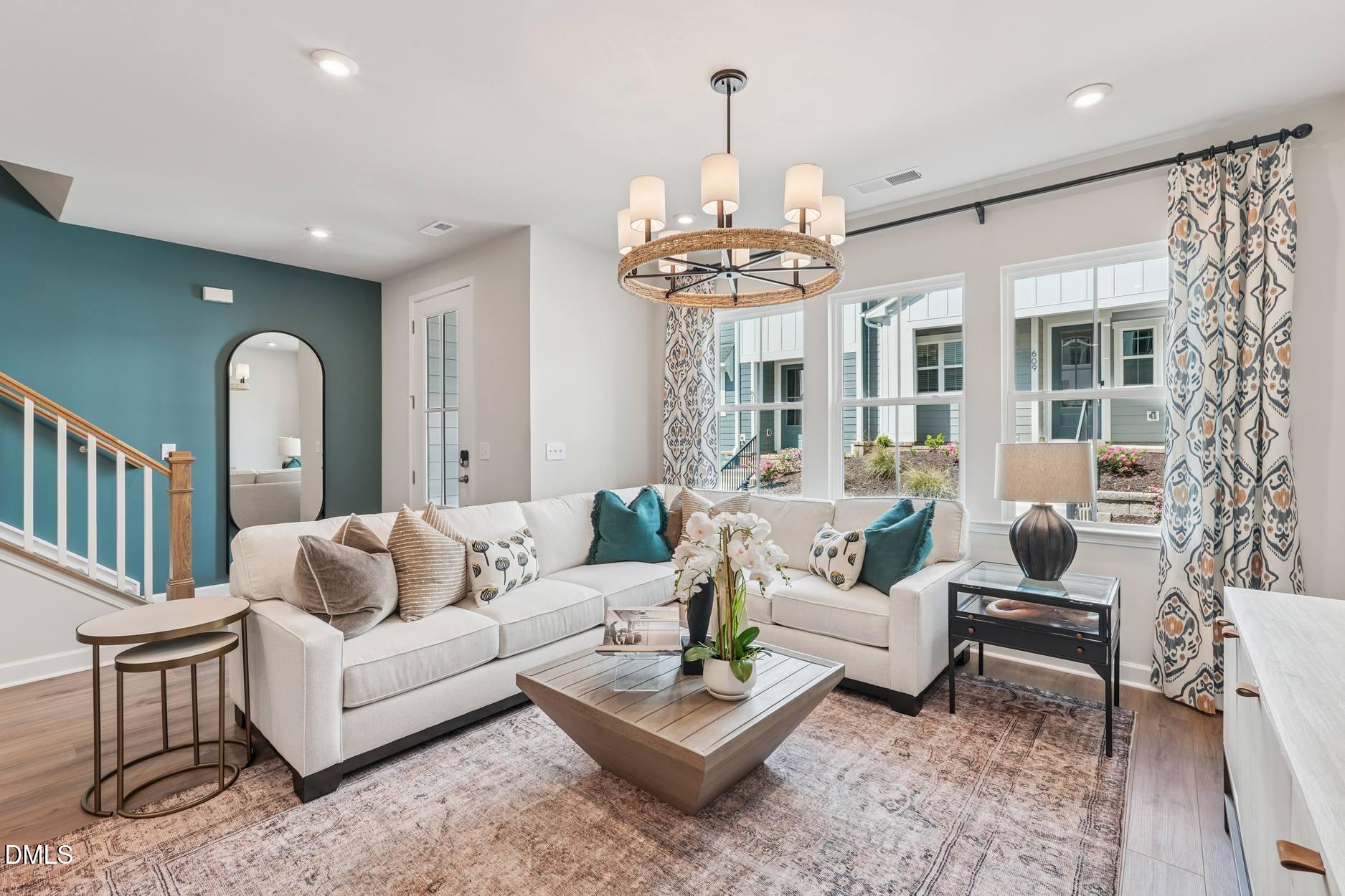205 Solaire Alley, Wake Forest, NC 27587
