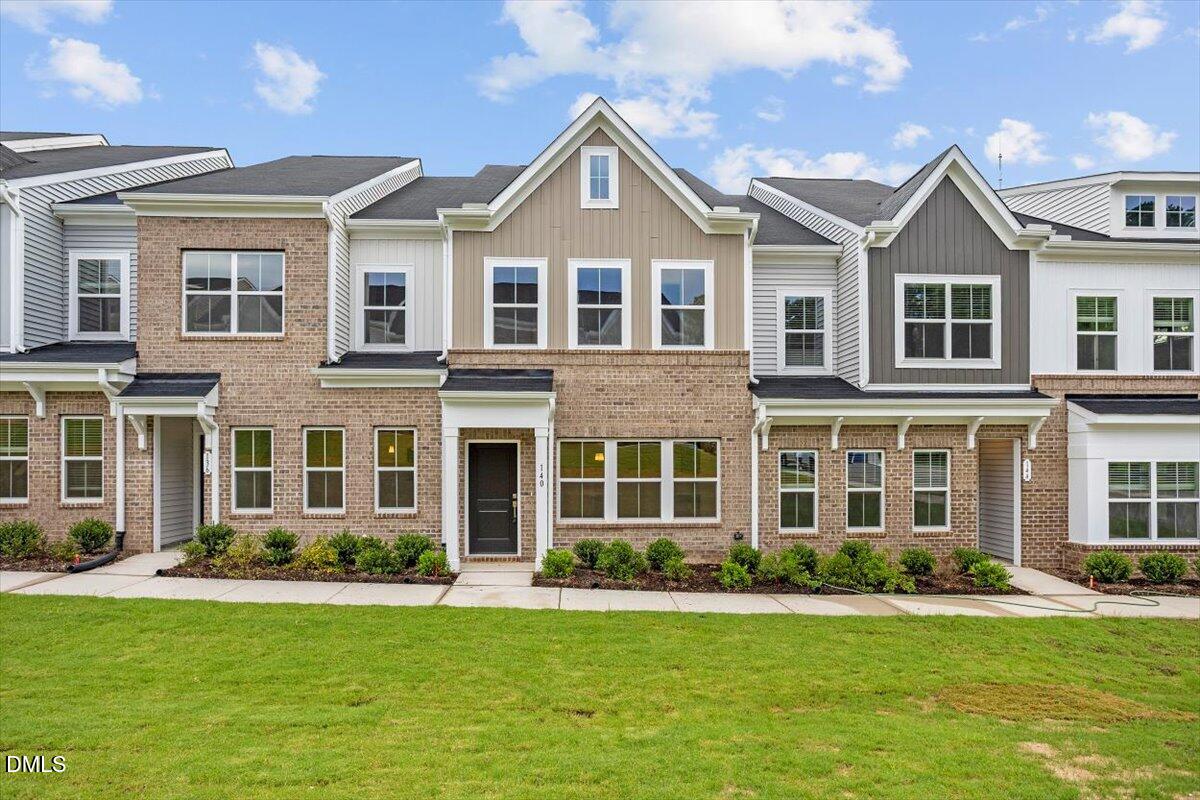 140 Blue Melody Avenue 272, Garner, NC 27529