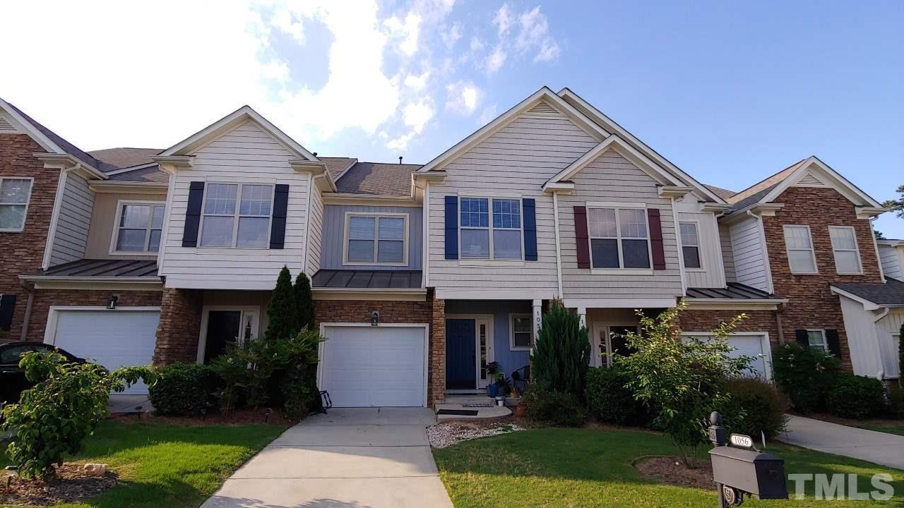 1056 Indigo Ridge Place, Cary, NC 27519