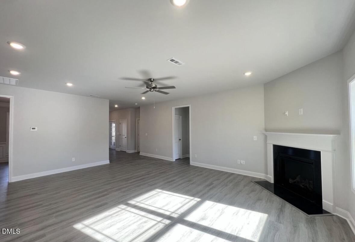 9429 Shallow Crk Trail, Bailey, NC 27807