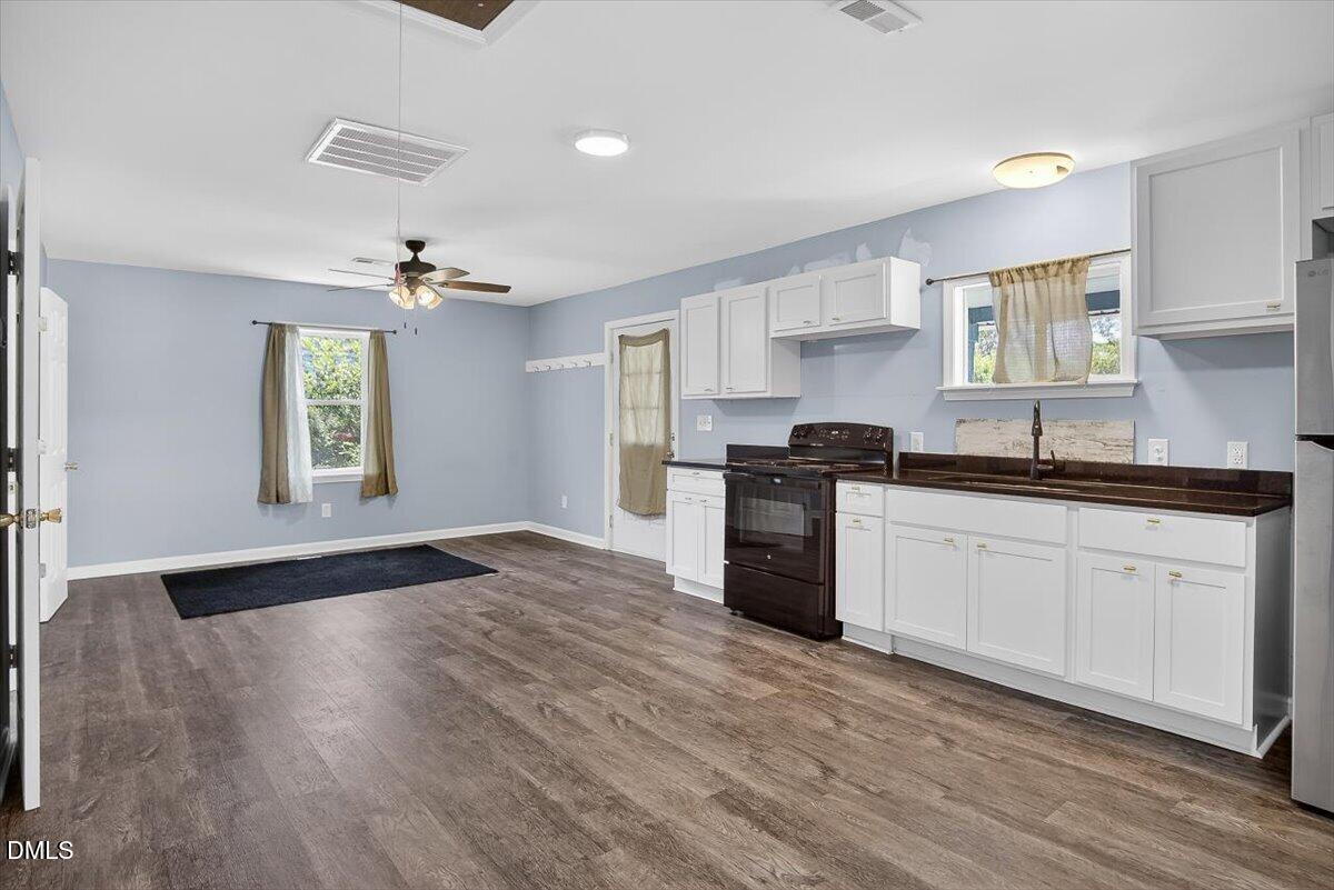 1311 S Williams Street, Henderson, NC 27536