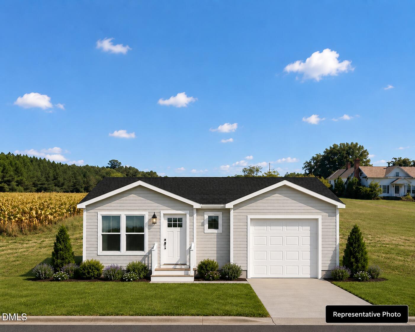 6859 Race Track Road, Castalia, NC 27816