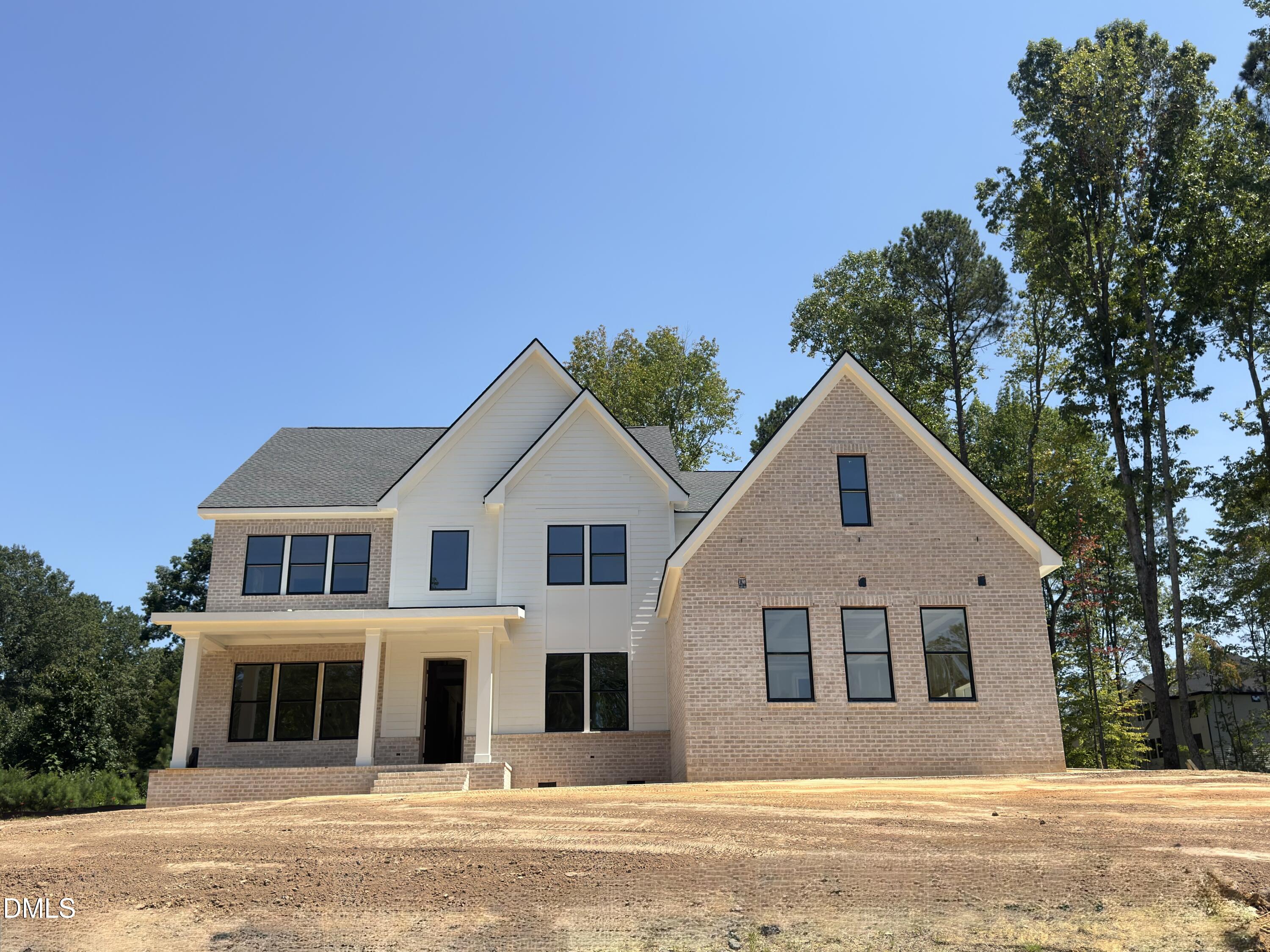 468 Peak View Place, Chapel Hill, NC 27517