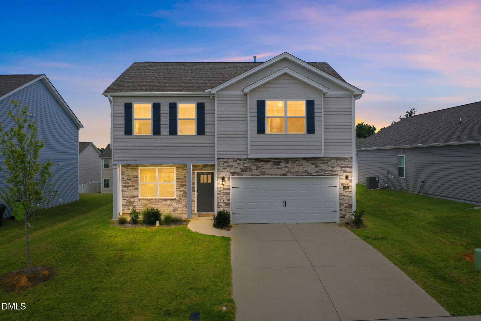 1420 Carisbrooke Drive, Mebane, NC 27302