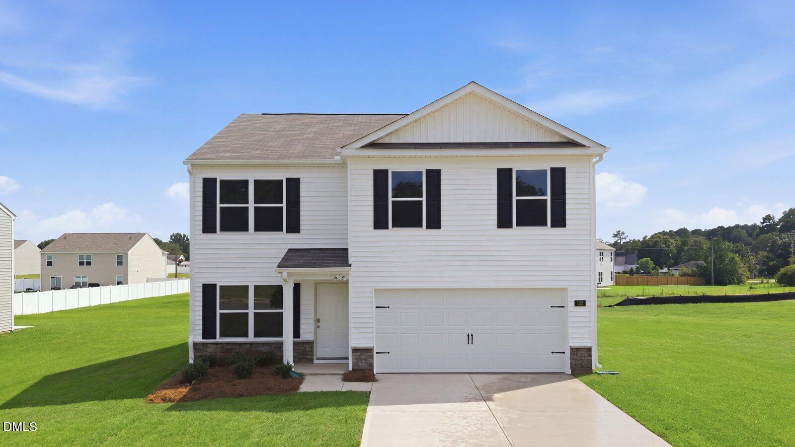 123 Claude Street, La Grange, NC 28551