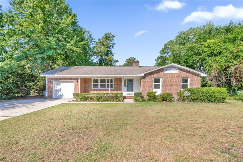 6428 Northfield Court, Fayetteville, NC 28303