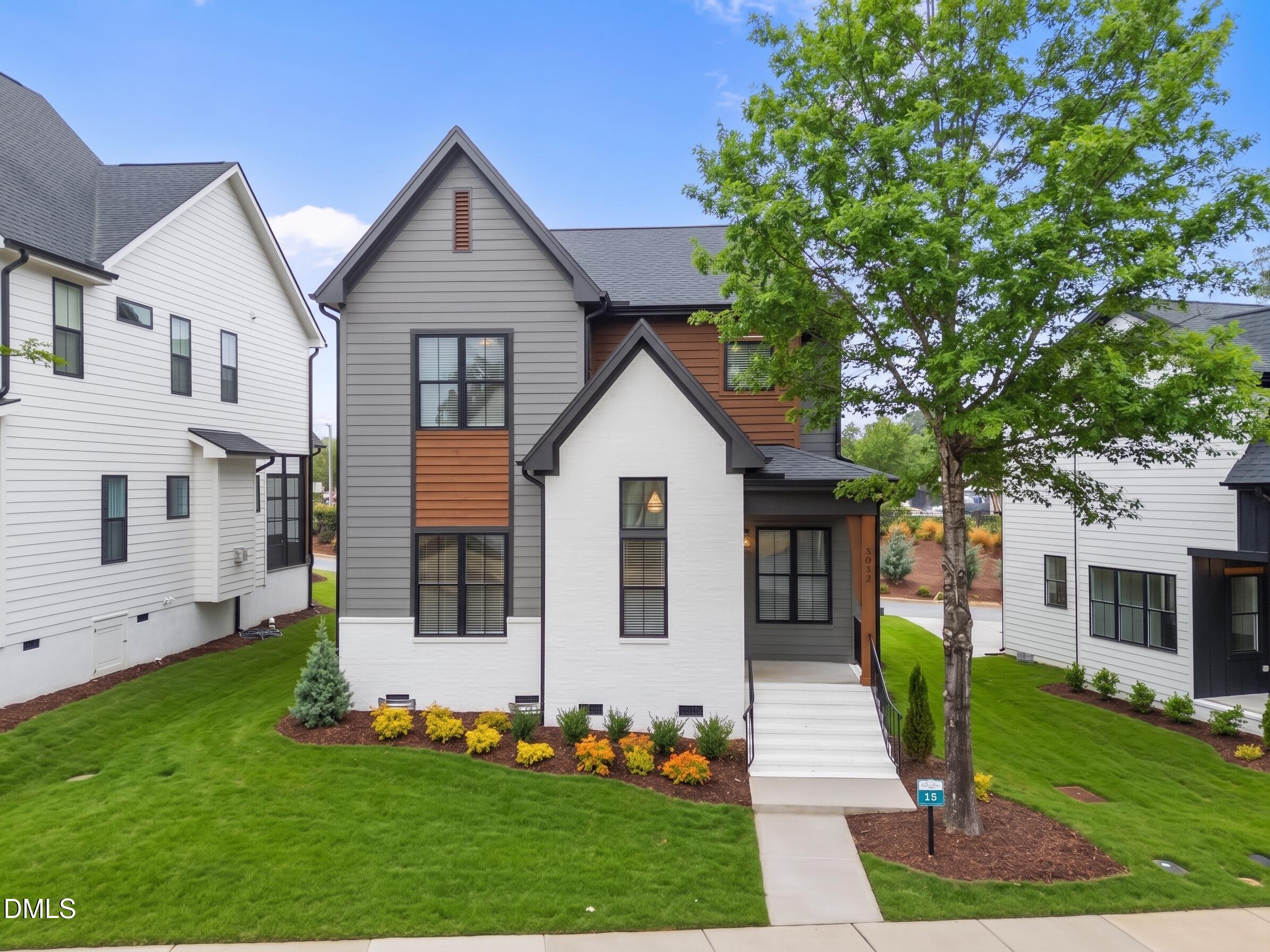 3817 Coach Lantern Avenue, Wake Forest, NC 27587