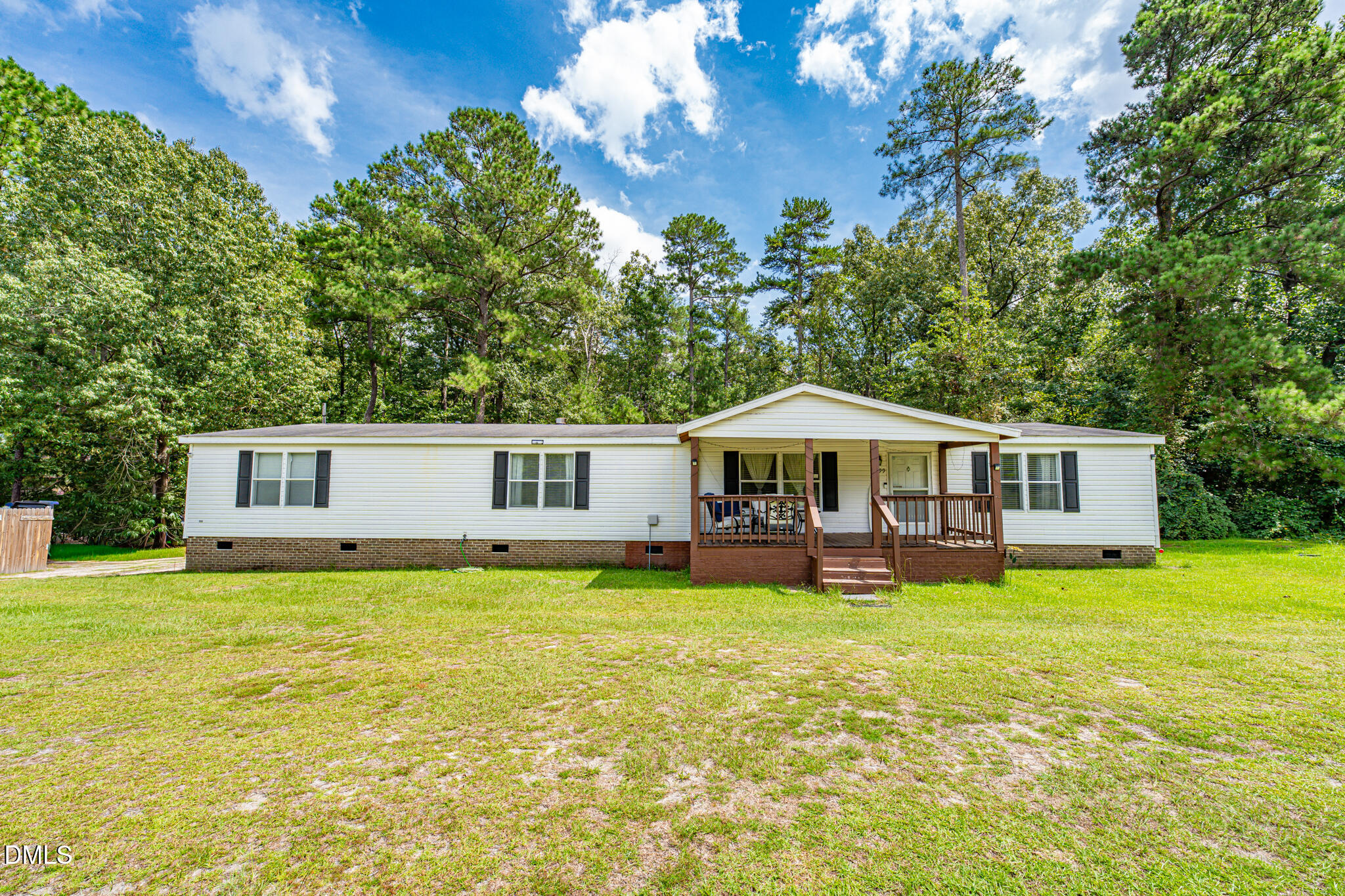 499 Nursery Road, Lillington, NC 27546