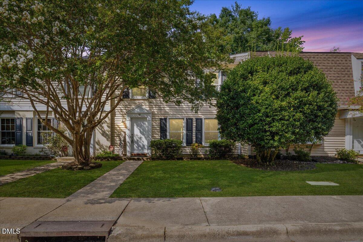 12 Patriot Circle, Durham, NC 27704