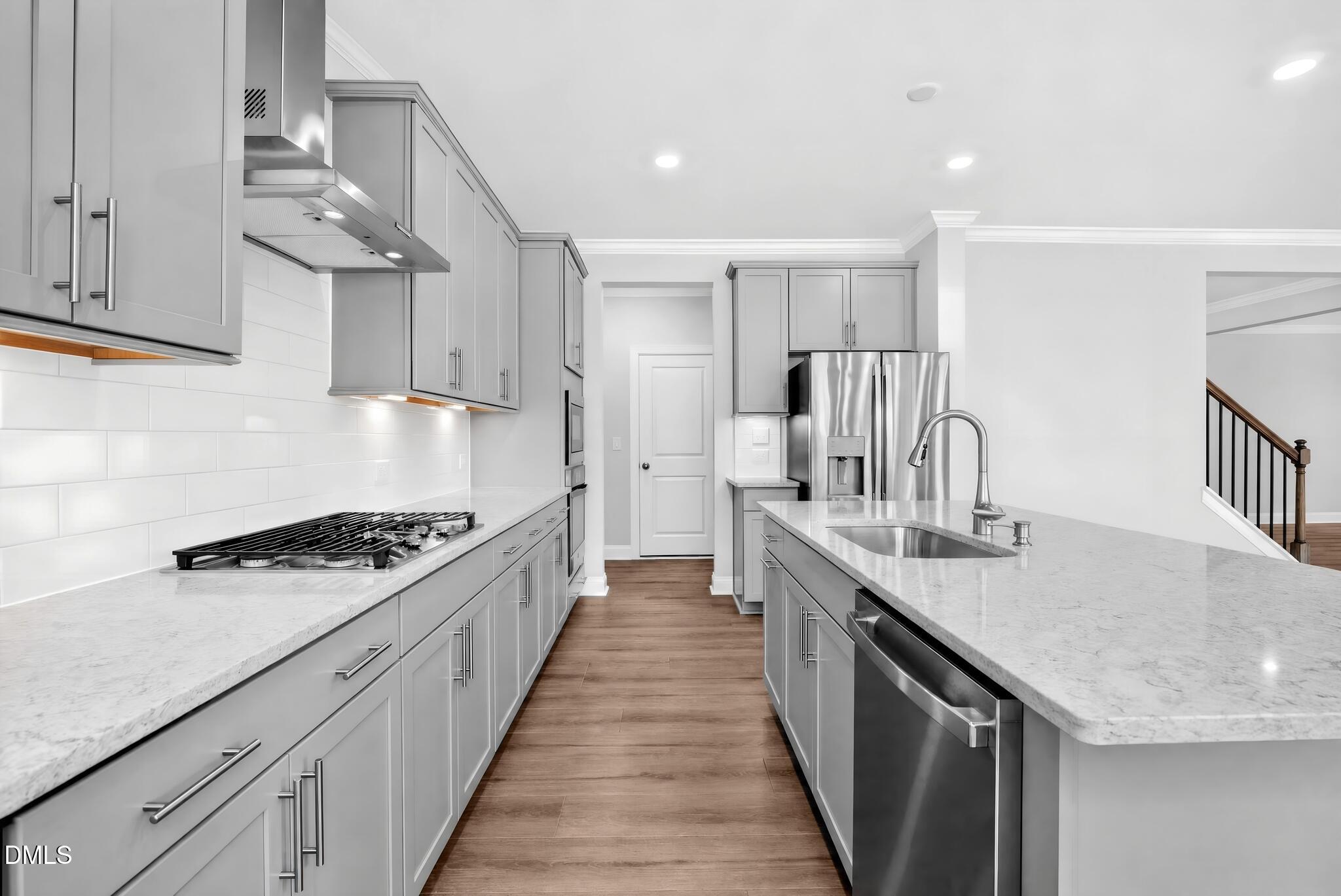 112 Ocean Mist Lane, Holly Springs, NC 27540