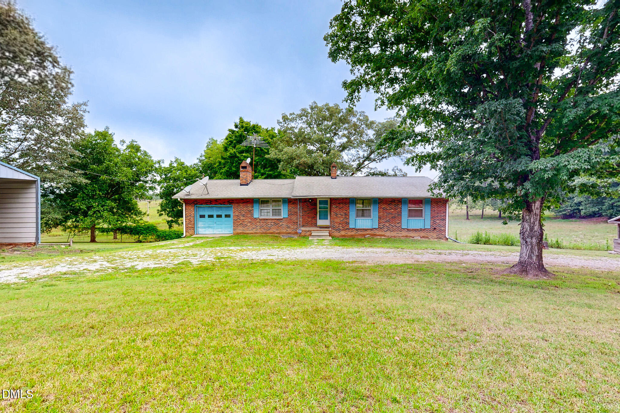 2072 Edwin Robertson Road, Roxboro, NC 27574