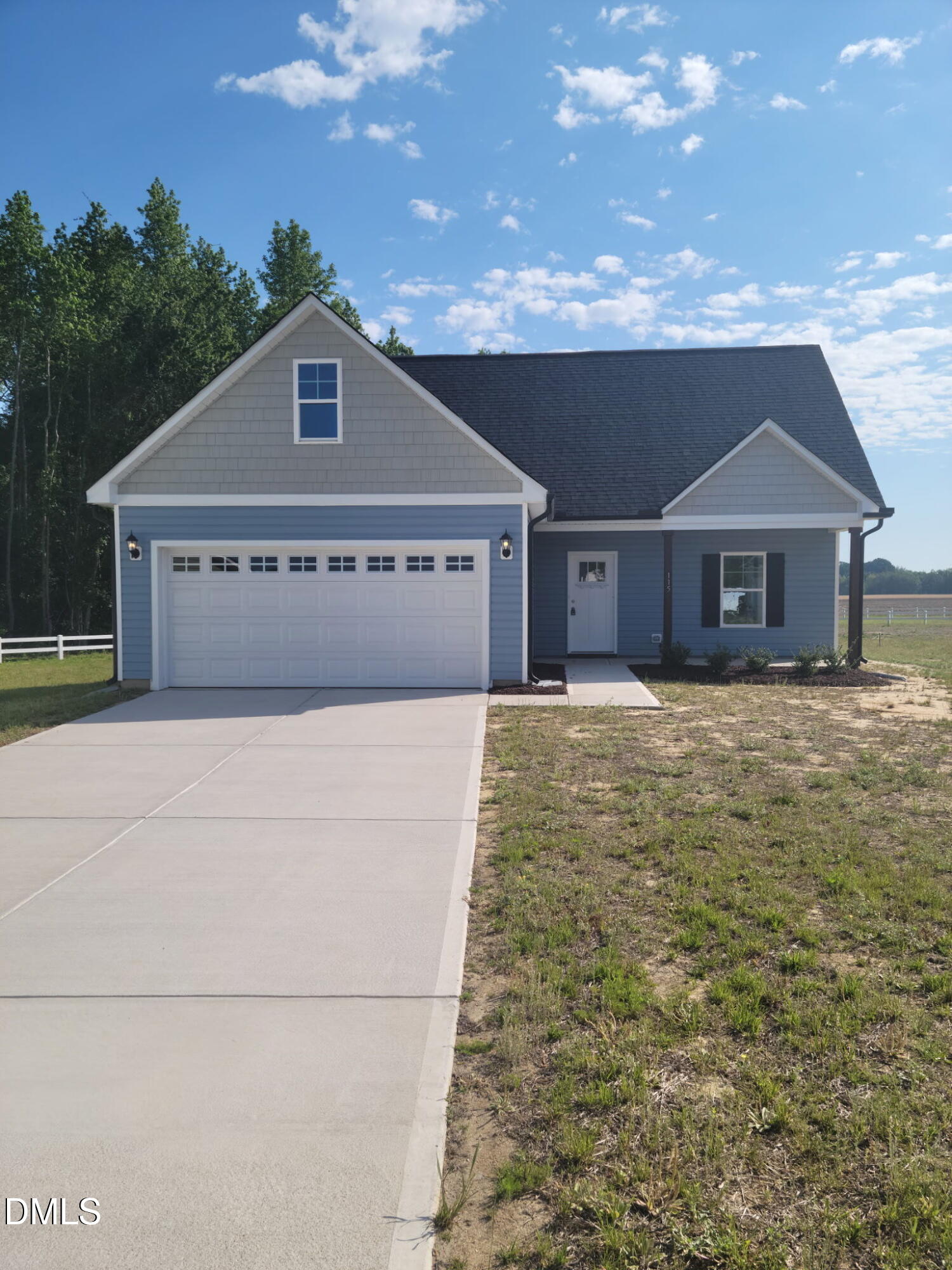 115 Chester Place, Pikeville, NC 27863