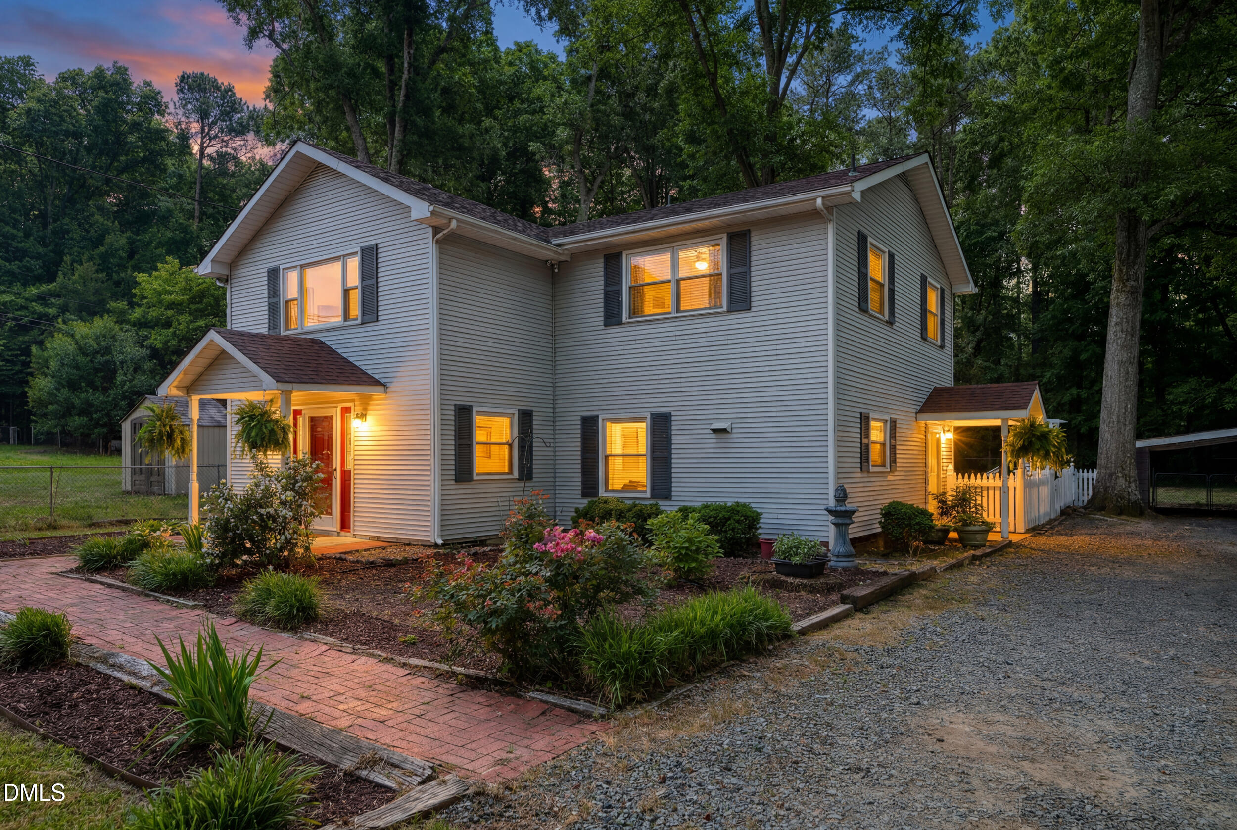 2503 W Carver Street, Durham, NC 27705