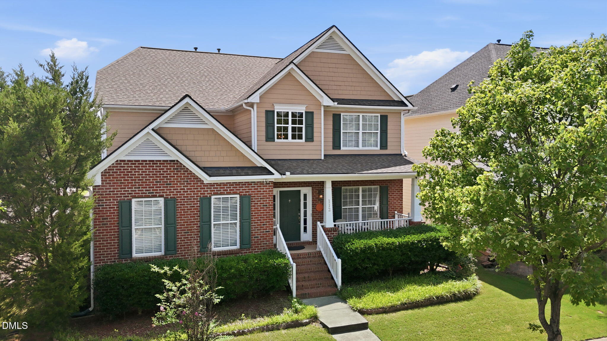 112 Presidents Walk Lane, Cary, NC 27519