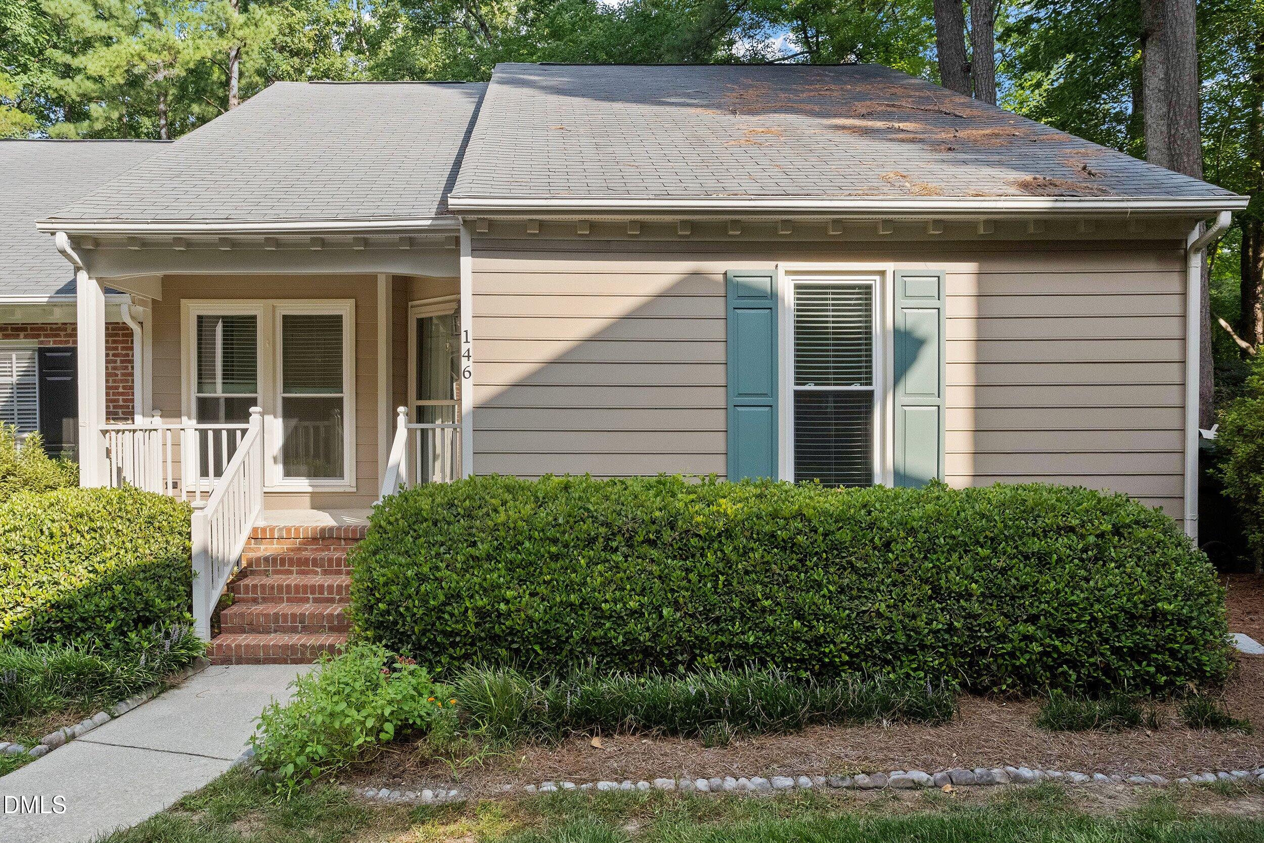 146 Renwick Court, Raleigh, NC 27615