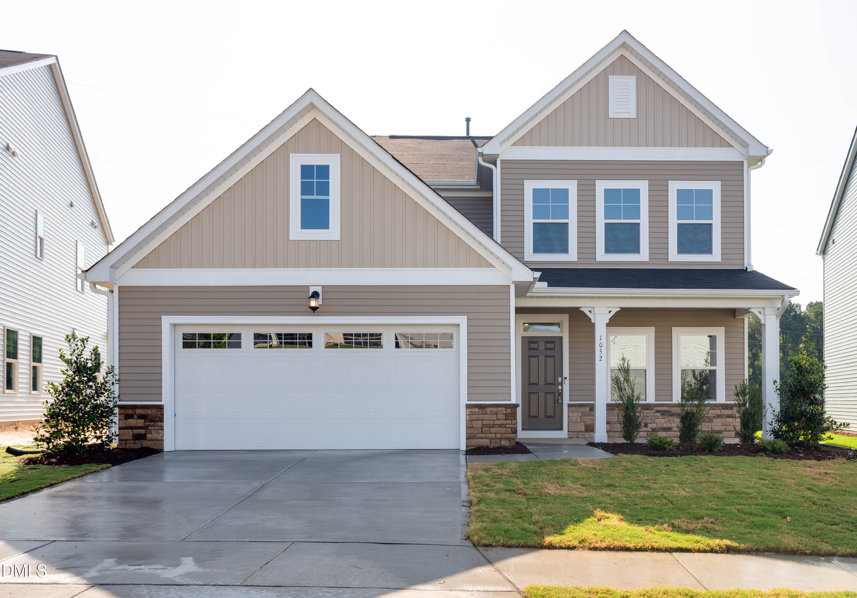1052 Constellation Circle, Durham, NC 27703