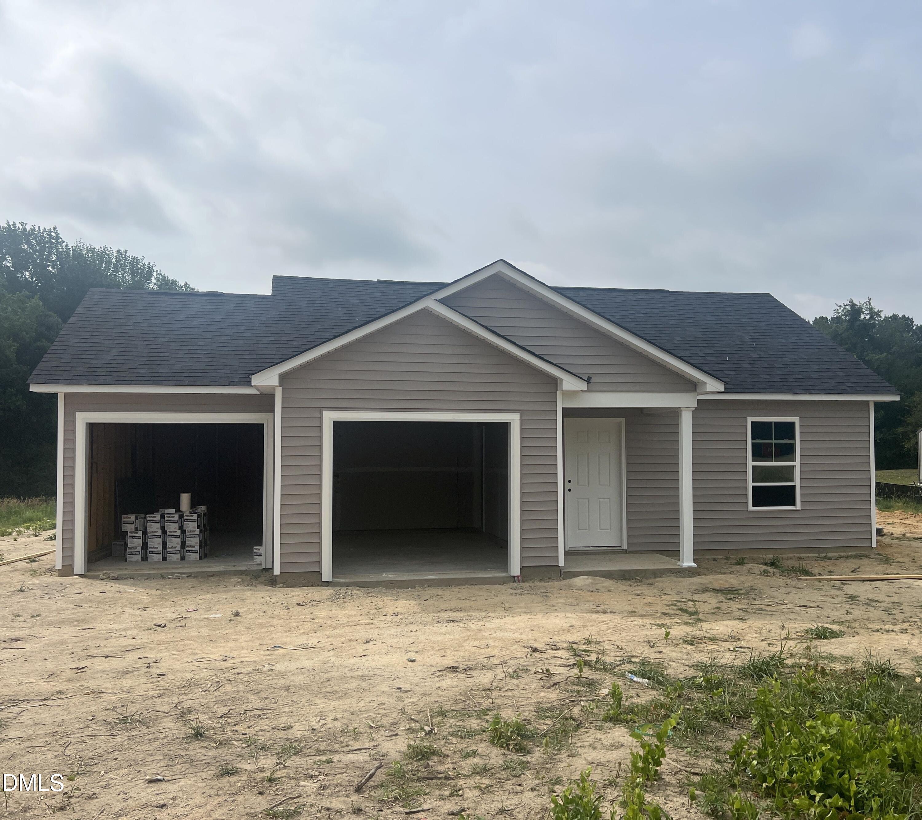 11365 Red Bud Road, Castalia, NC 27816
