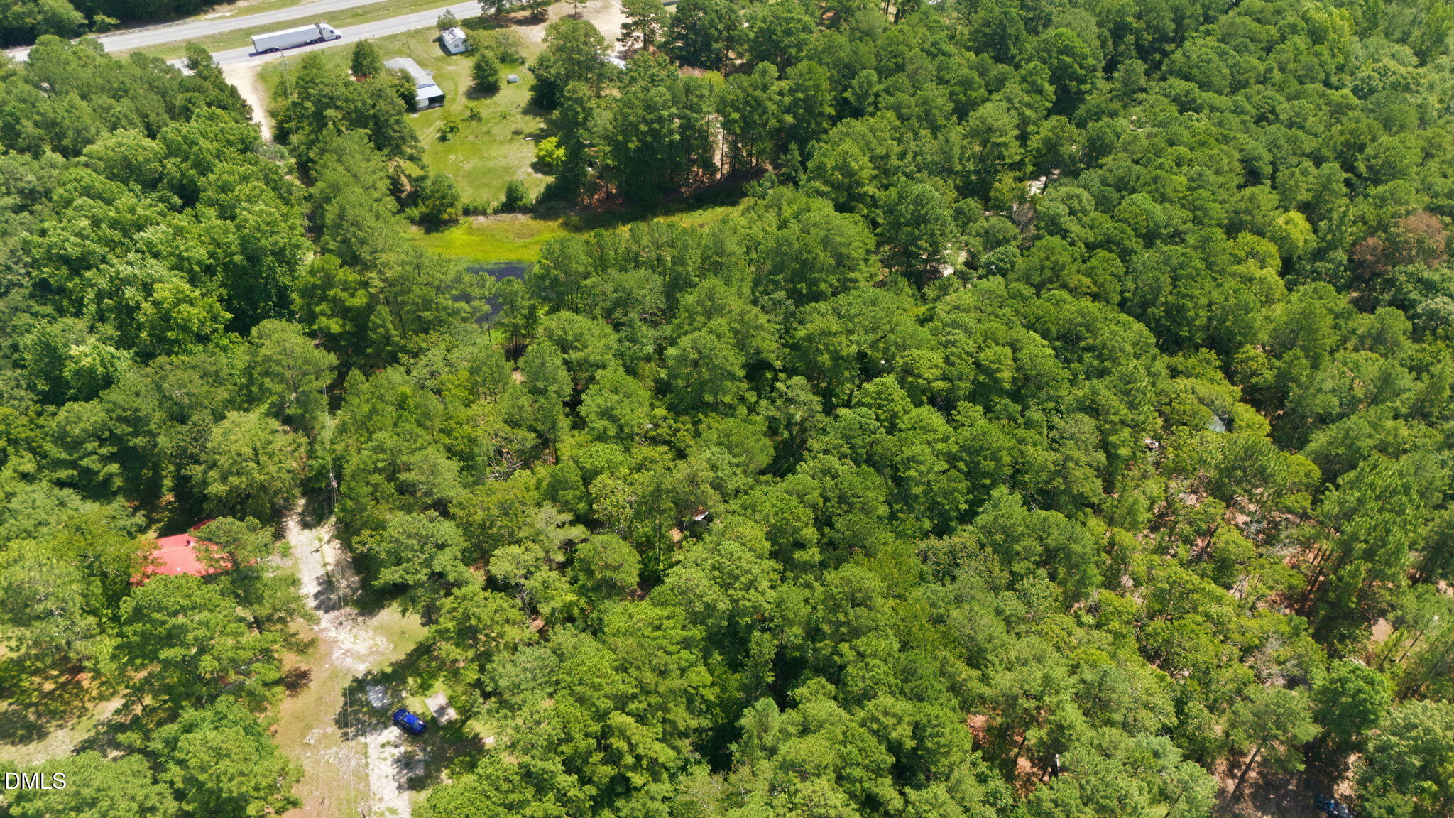 164 Zollie Lane, Cameron, NC 28326