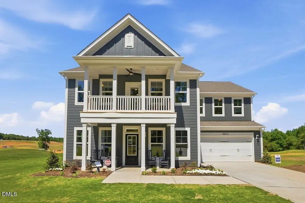 0 Sellars-a Road, Cameron, NC 28326