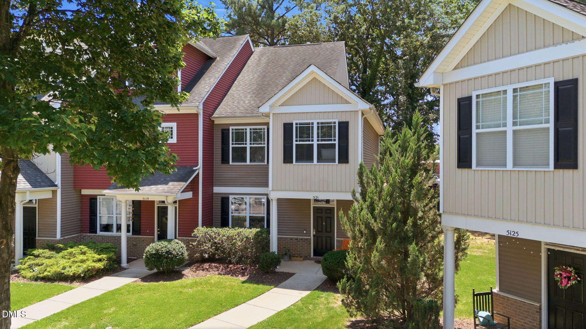 5121 Powell Townes Way, Raleigh, NC 27606