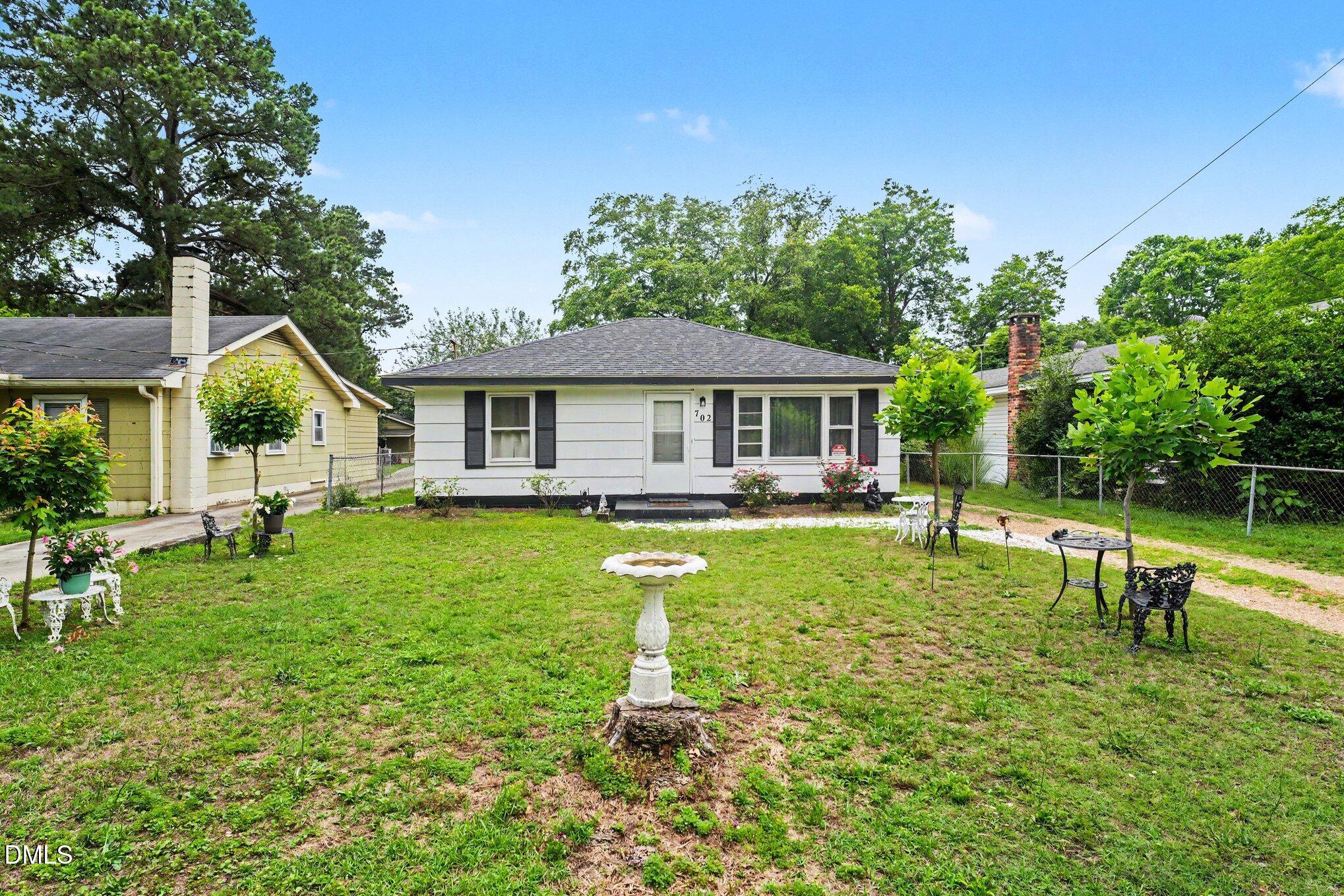 702 3rd Street, Goldsboro, NC 27534